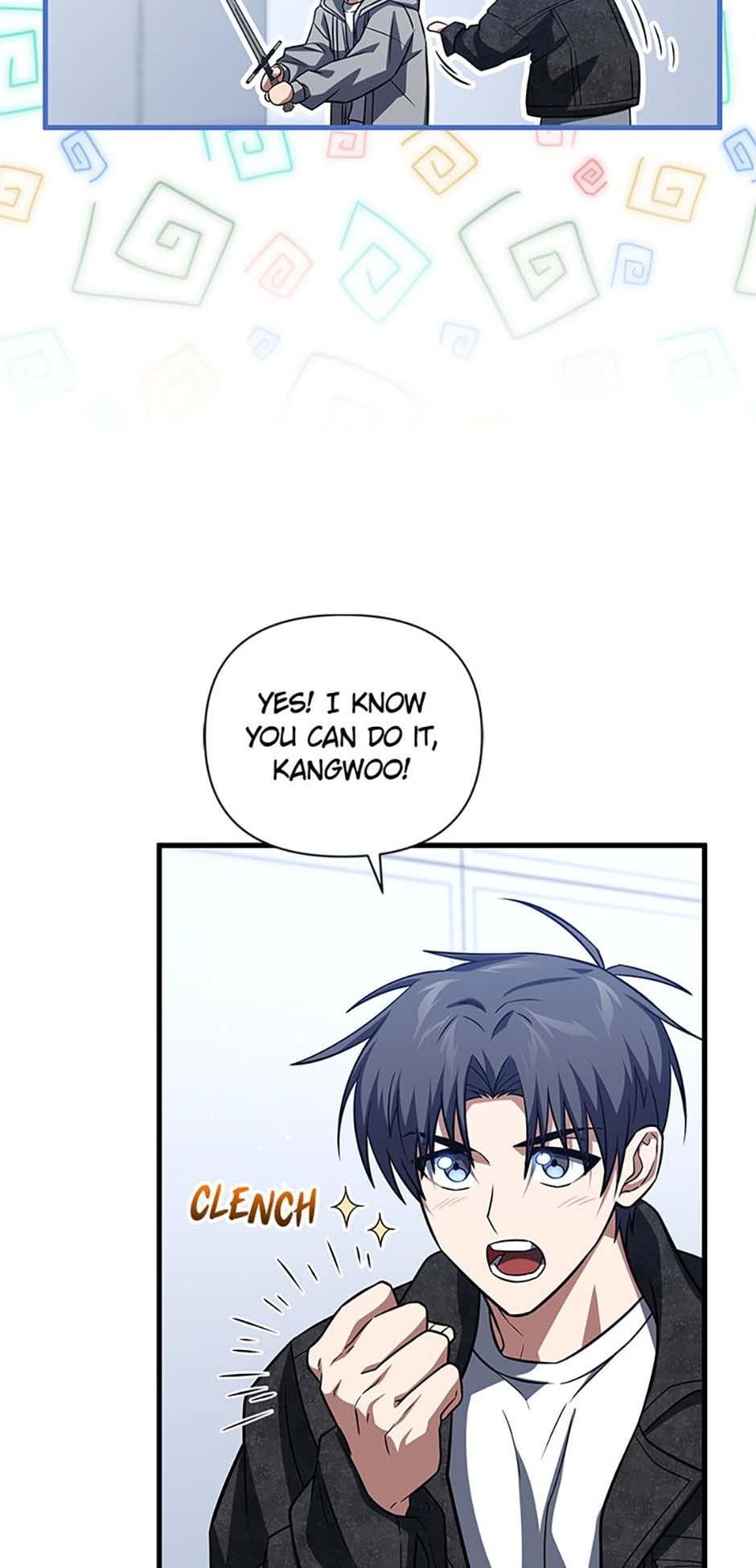 Read After Ten Millennia in Hell EN Manga Online