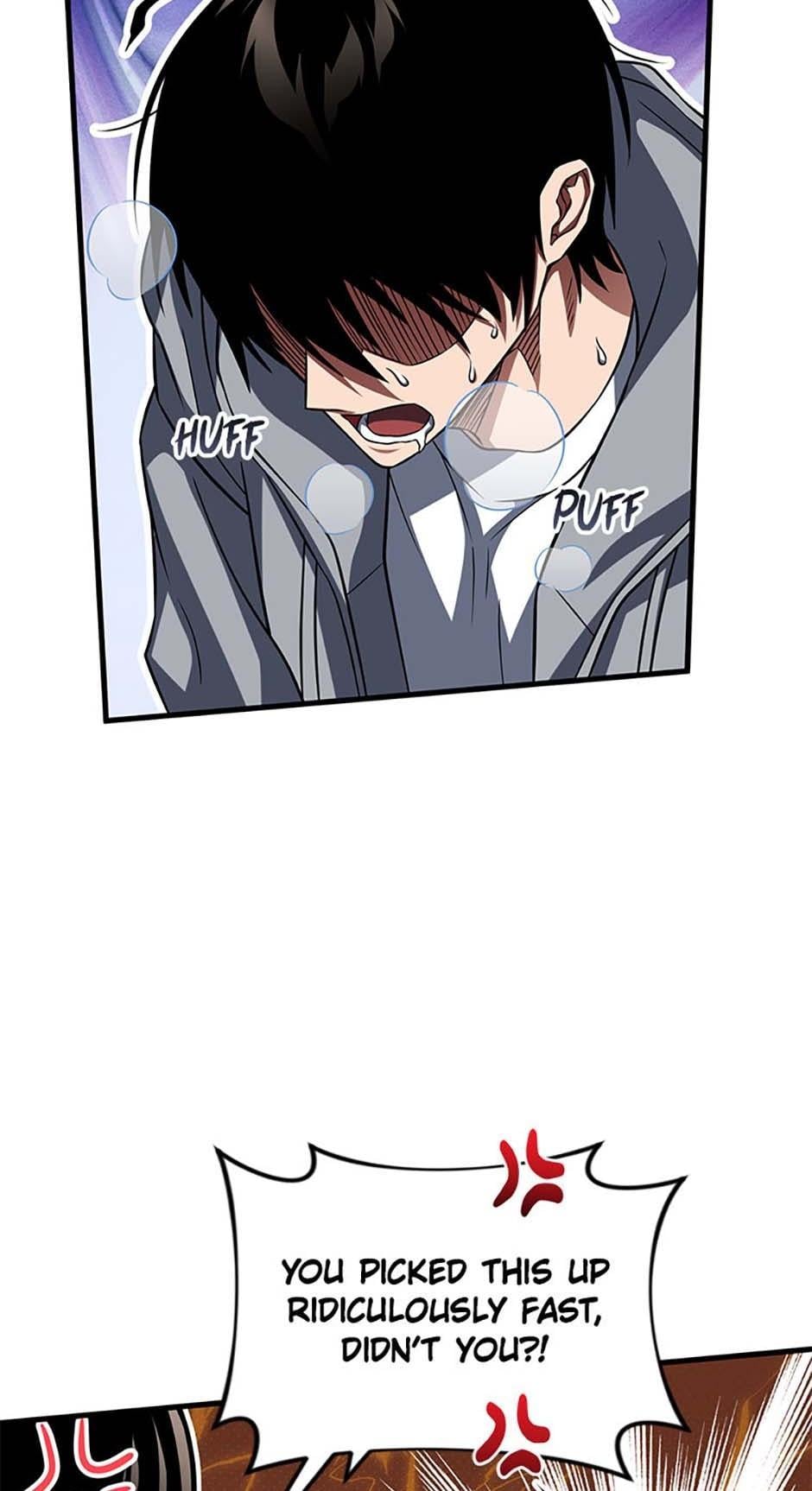 Read After Ten Millennia in Hell EN Manga Online