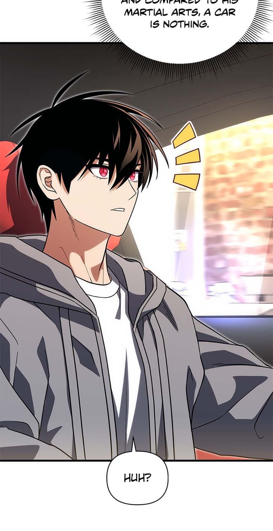 Read After Ten Millennia in Hell EN Manga Online