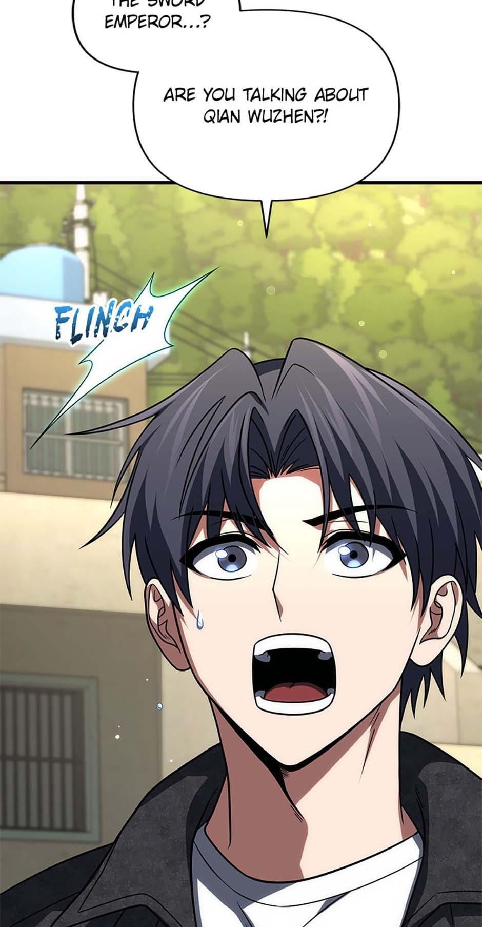 Read After Ten Millennia in Hell EN Manga Online