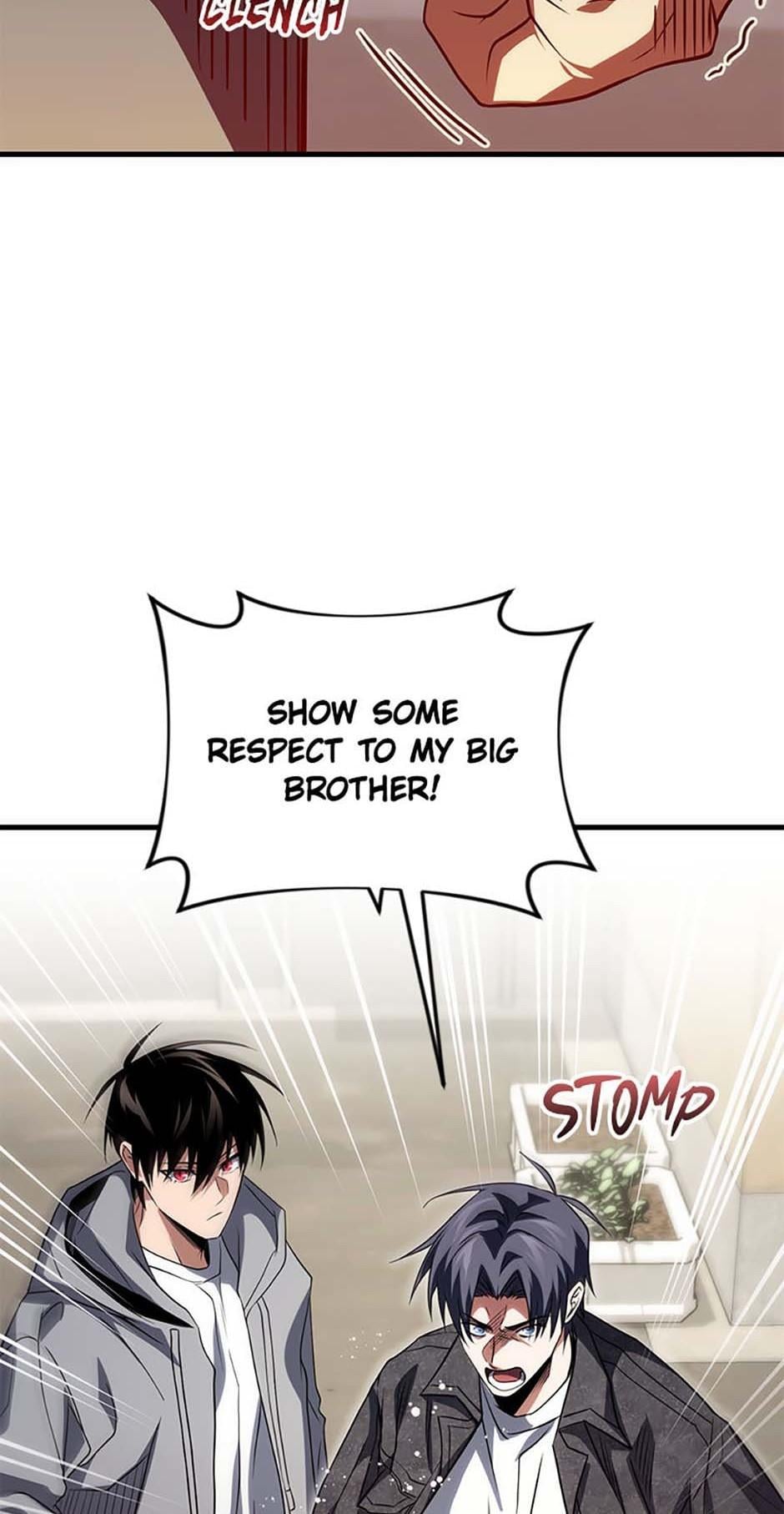 Read After Ten Millennia in Hell EN Manga Online