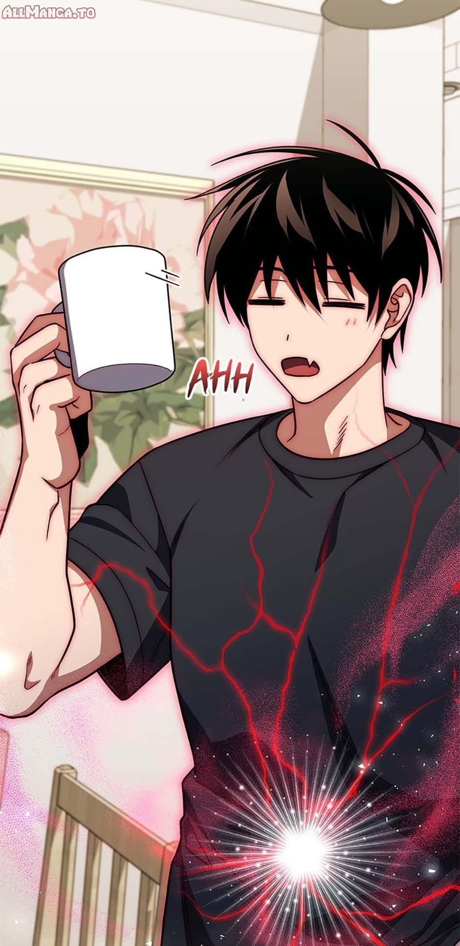 Read After Ten Millennia in Hell EN Manga Online