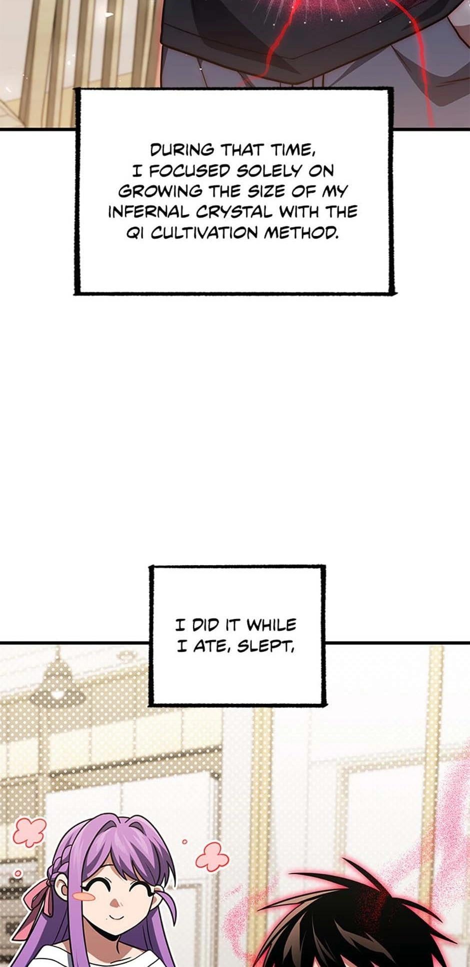 Read After Ten Millennia in Hell EN Manga Online