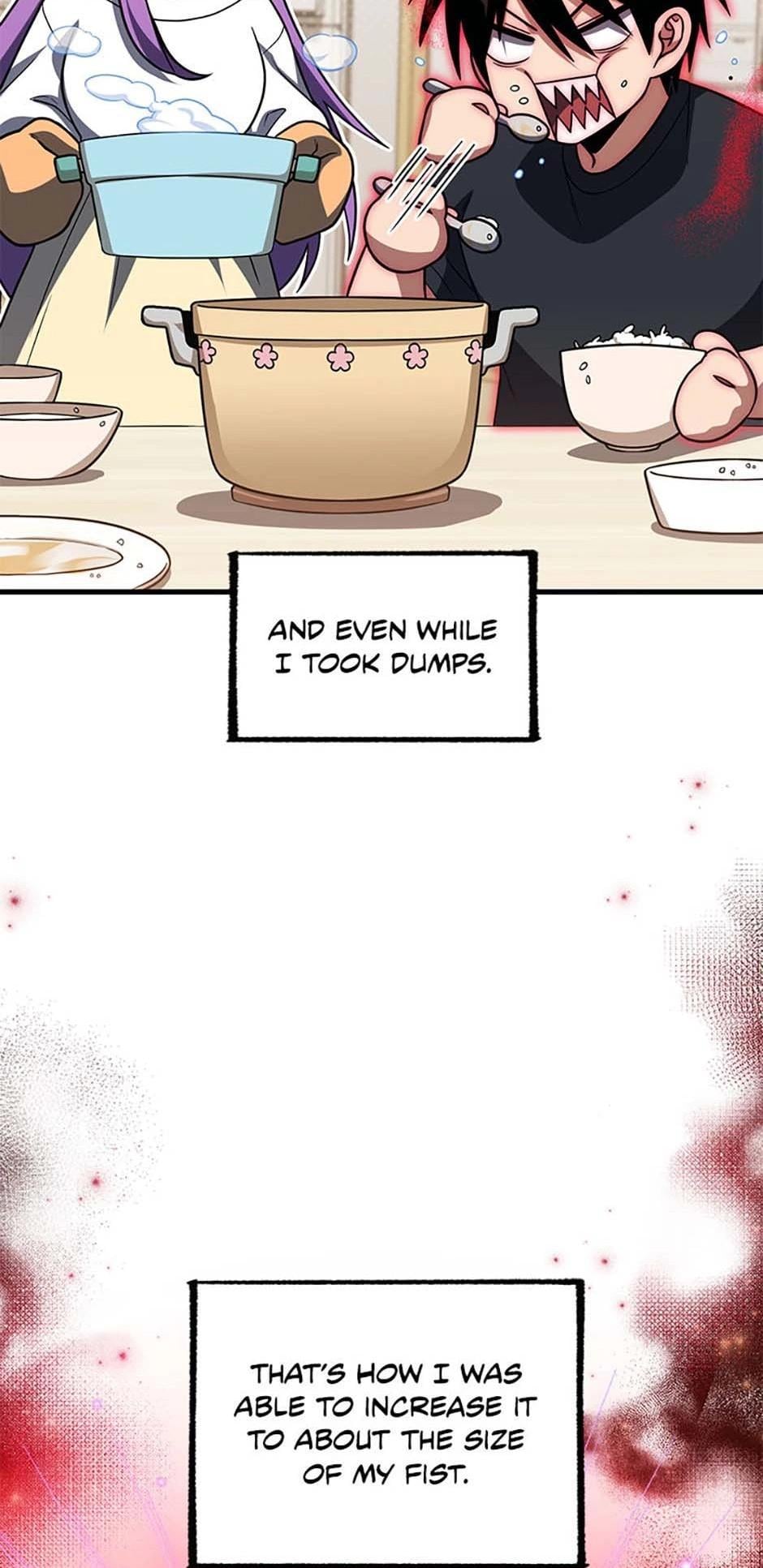 Read After Ten Millennia in Hell EN Manga Online