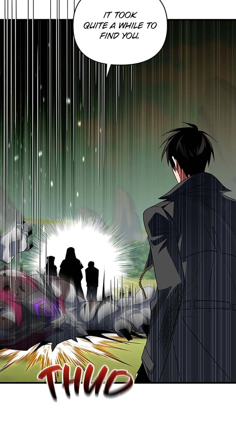 Read After Ten Millennia in Hell EN Manga Online