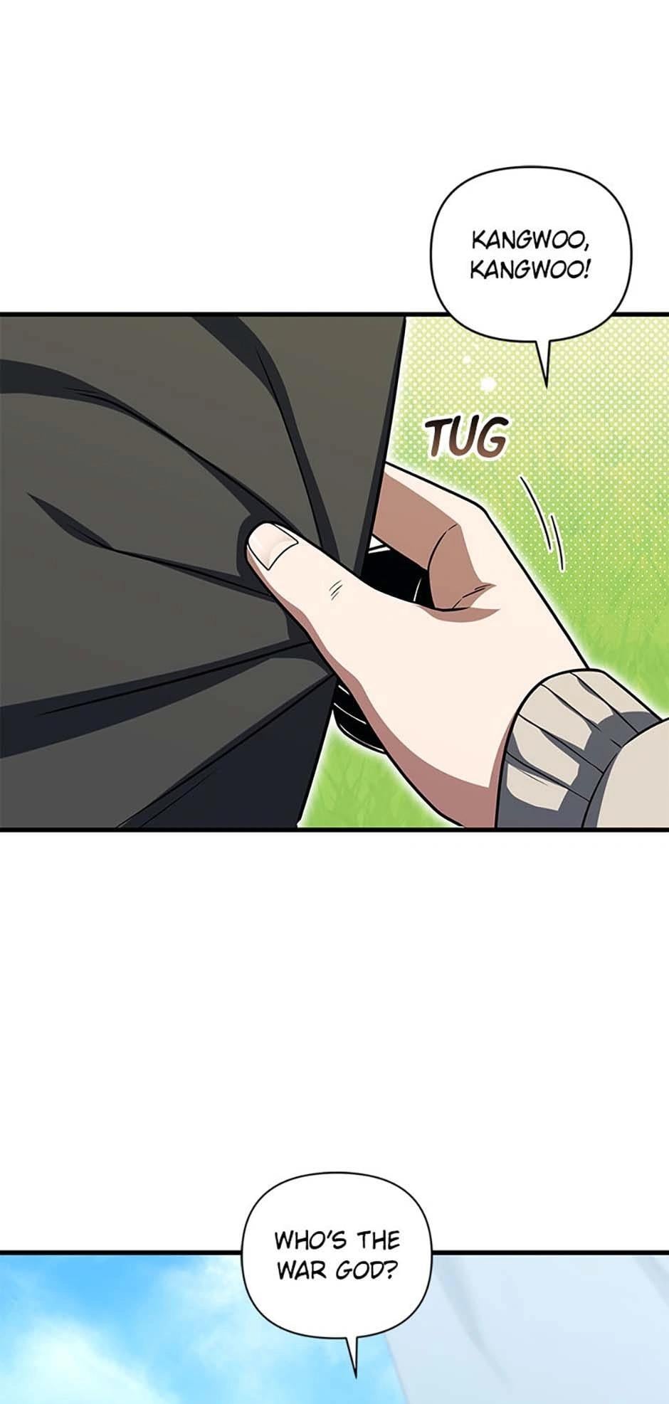 Read After Ten Millennia in Hell EN Manga Online