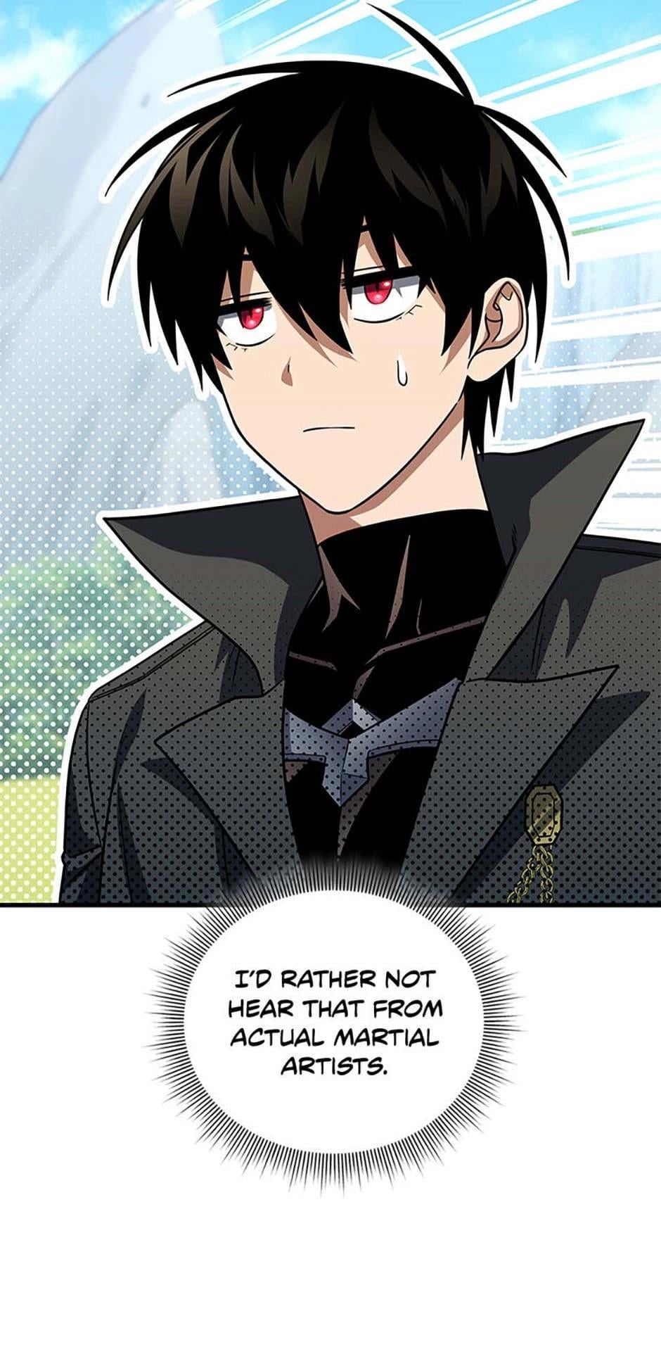 Read After Ten Millennia in Hell EN Manga Online