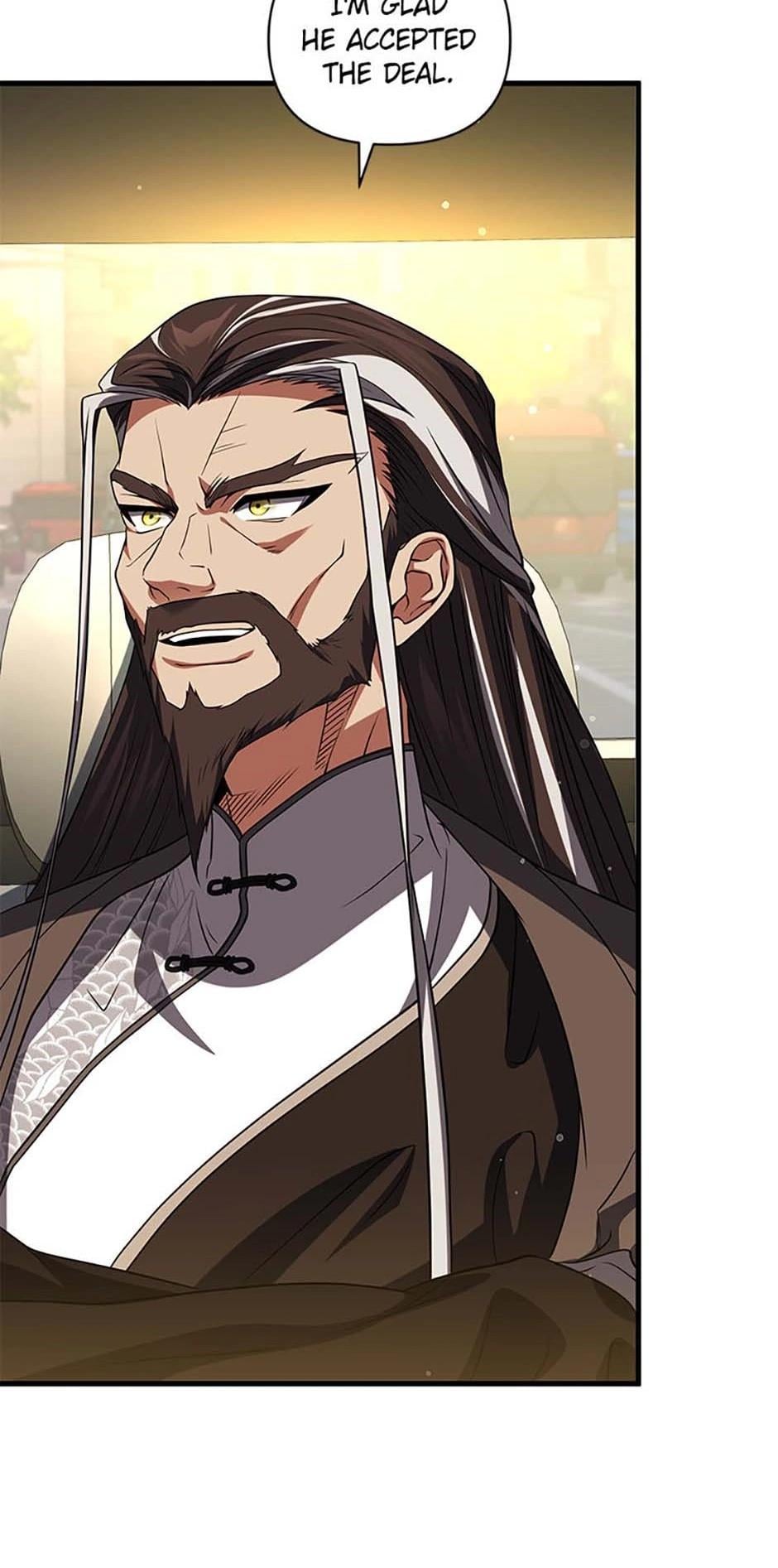 Read After Ten Millennia in Hell EN Manga Online