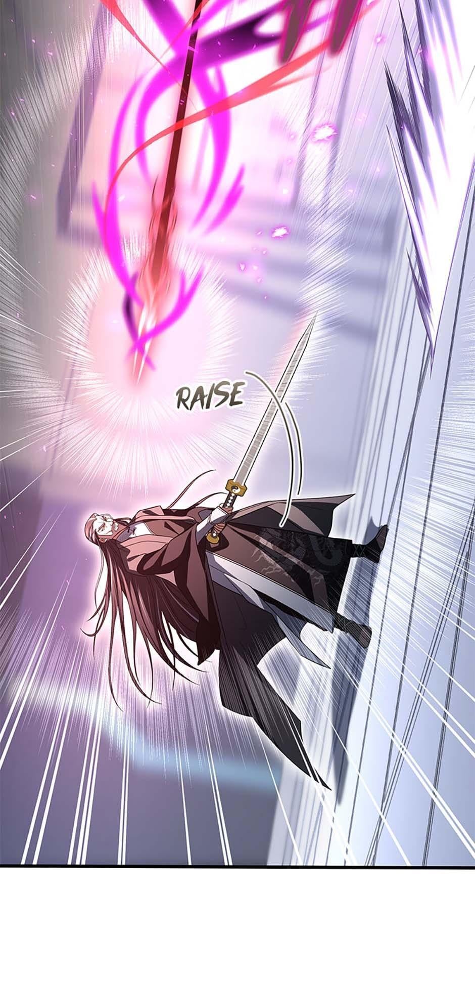 Read After Ten Millennia in Hell EN Manga Online