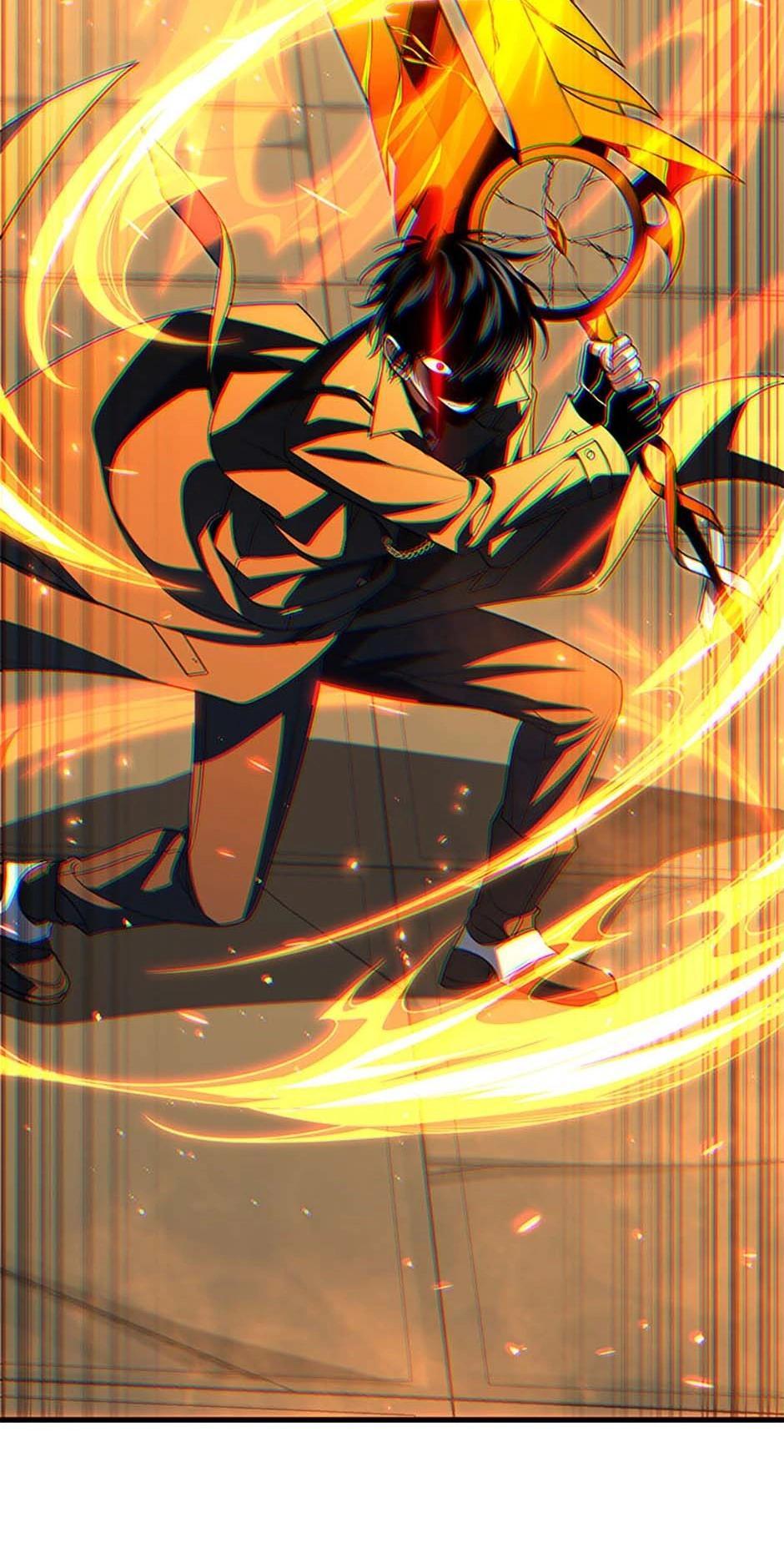 Read After Ten Millennia in Hell EN Manga Online