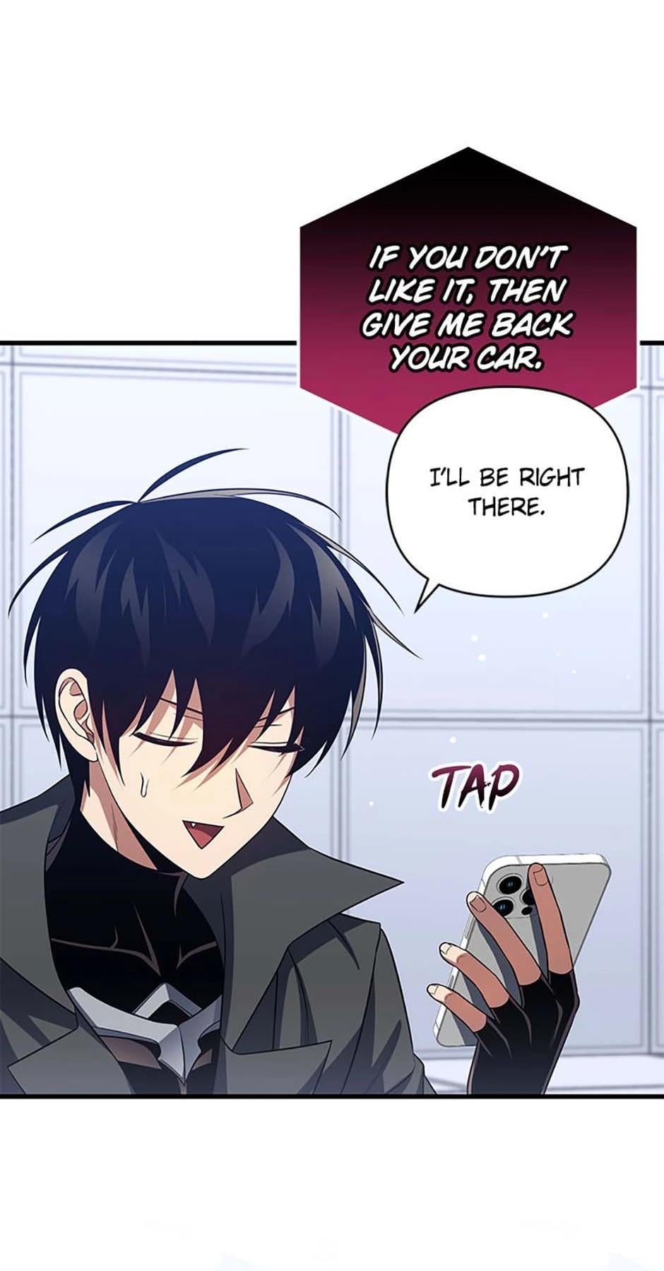 Read After Ten Millennia in Hell EN Manga Online