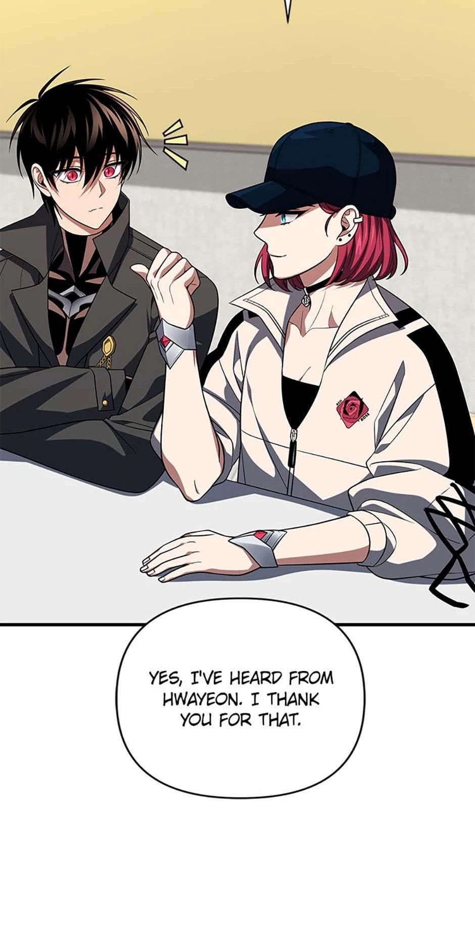 Read After Ten Millennia in Hell EN Manga Online