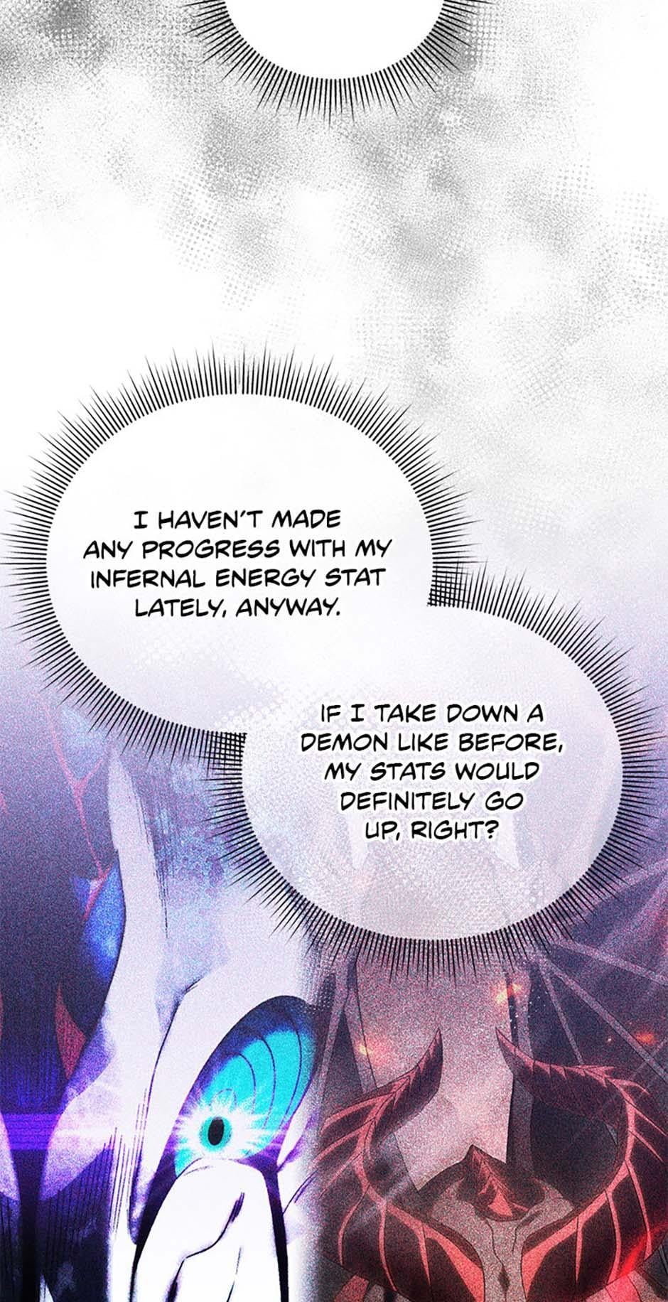 Read After Ten Millennia in Hell EN Manga Online