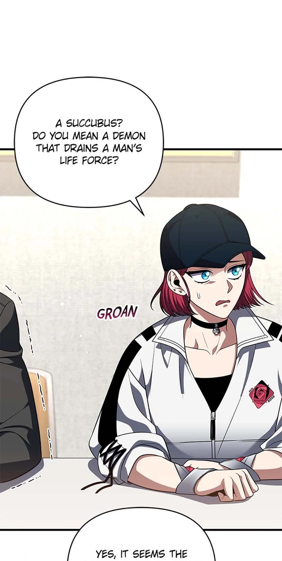 Read After Ten Millennia in Hell EN Manga Online