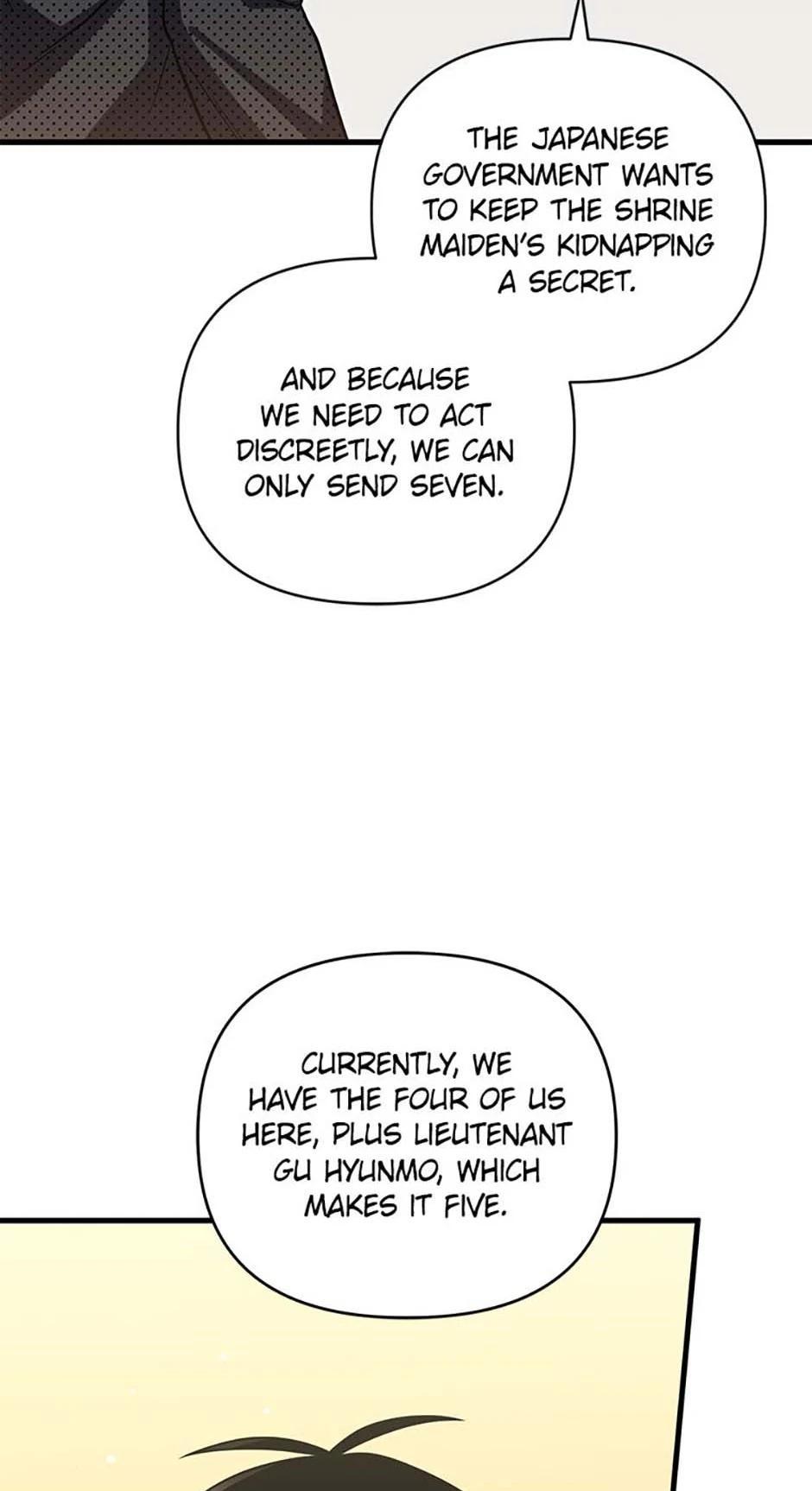 Read After Ten Millennia in Hell EN Manga Online