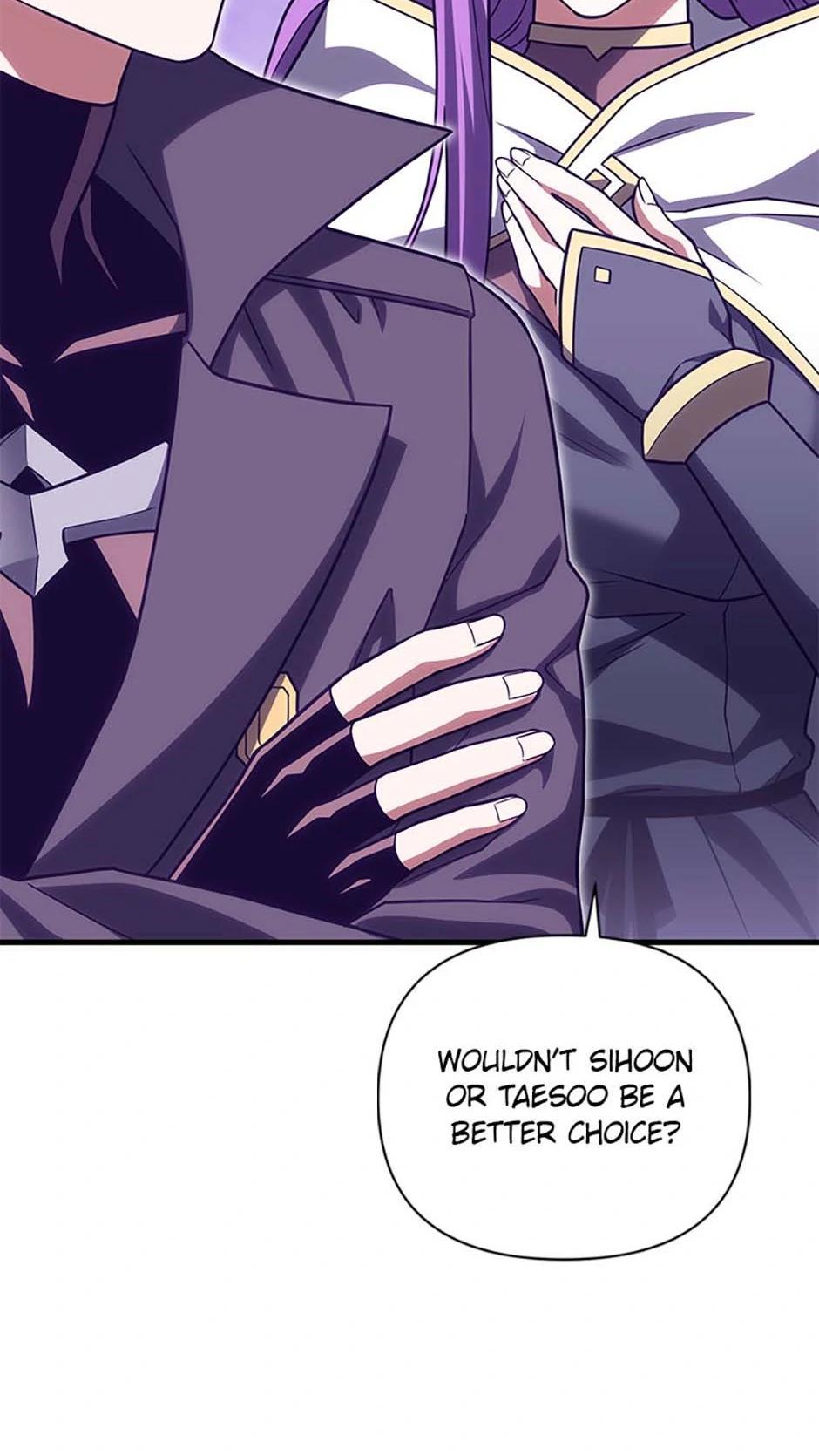 Read After Ten Millennia in Hell EN Manga Online