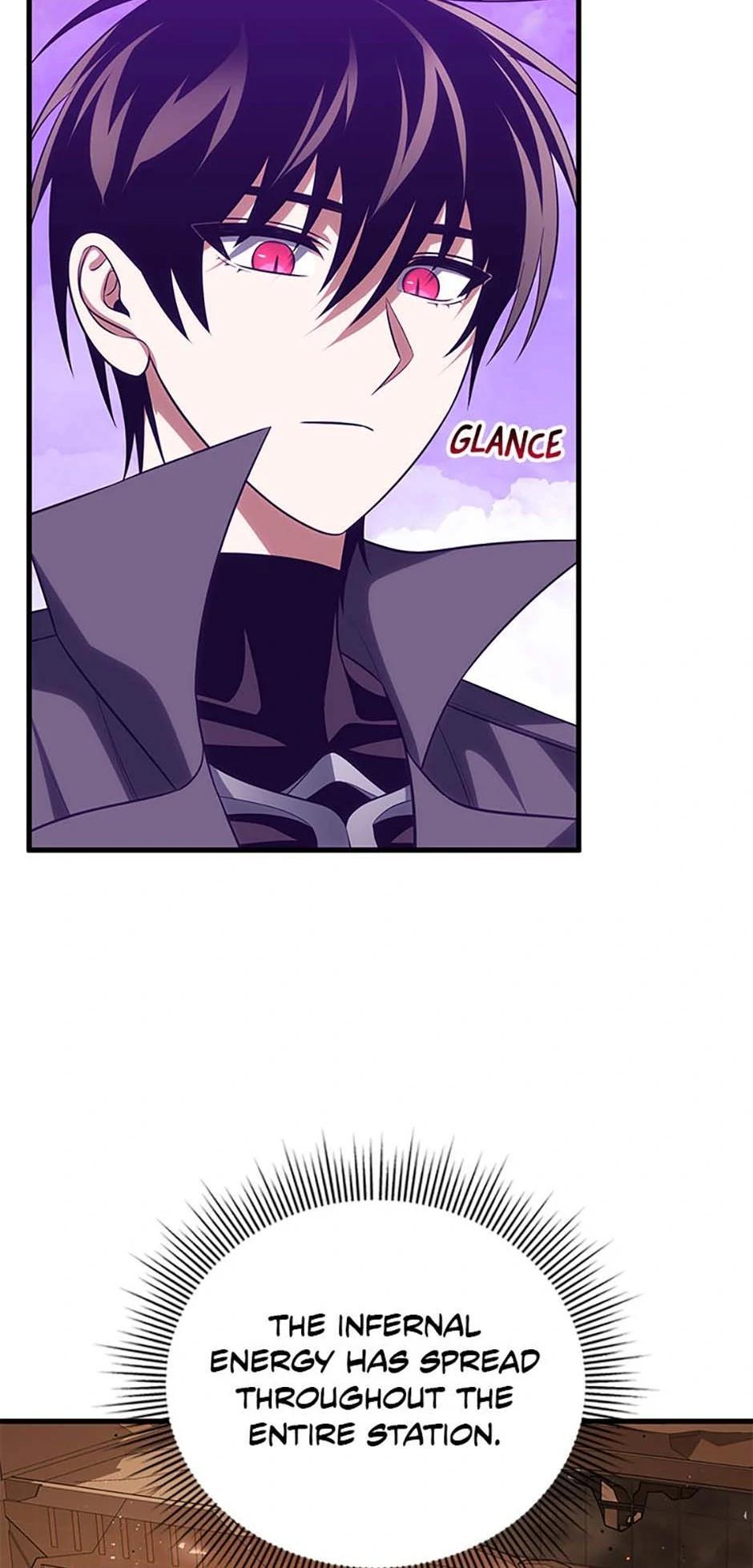 Read After Ten Millennia in Hell EN Manga Online