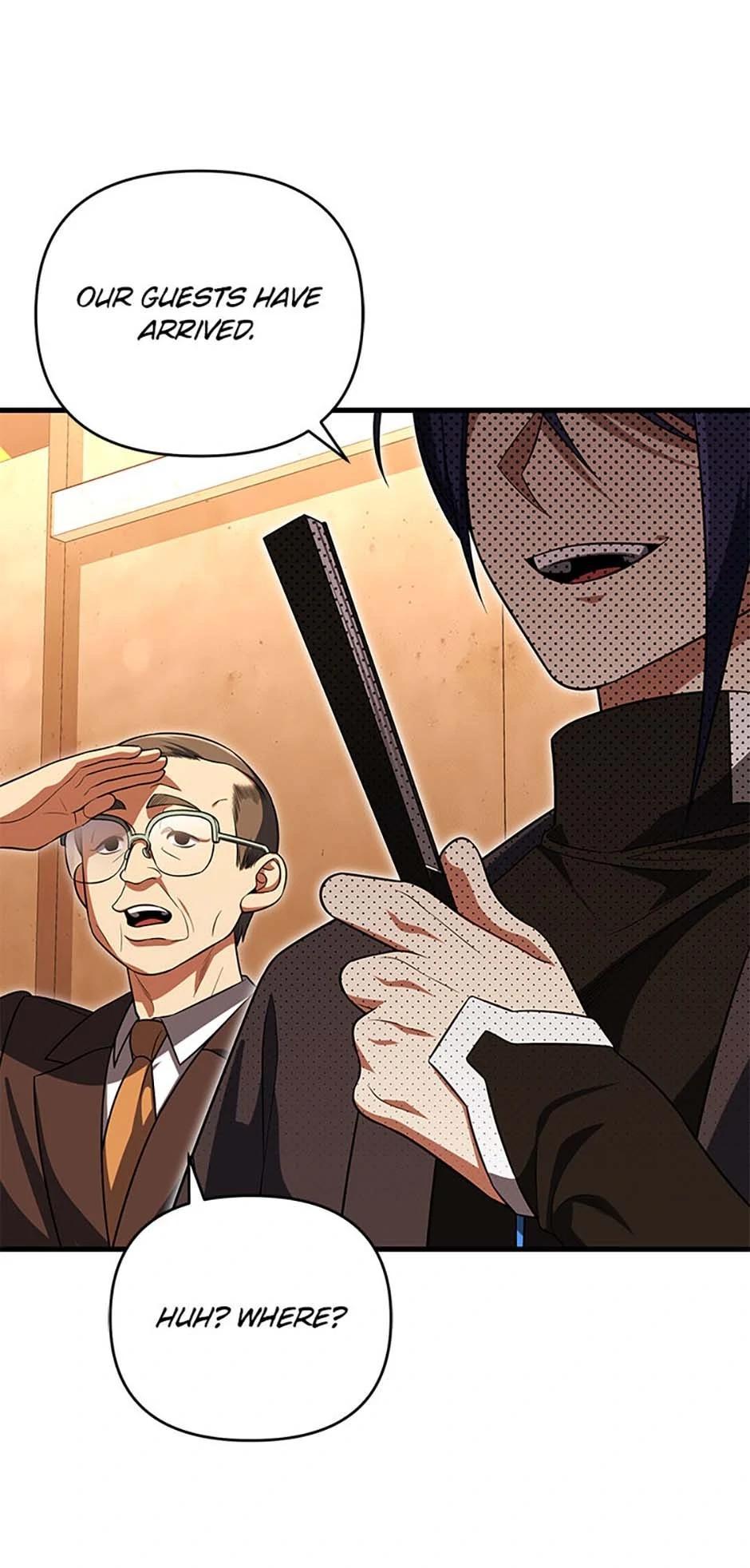 Read After Ten Millennia in Hell EN Manga Online