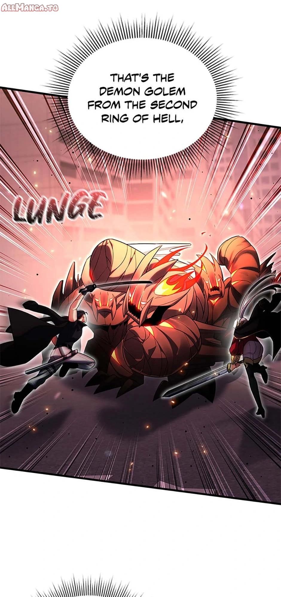 Read After Ten Millennia in Hell EN Manga Online