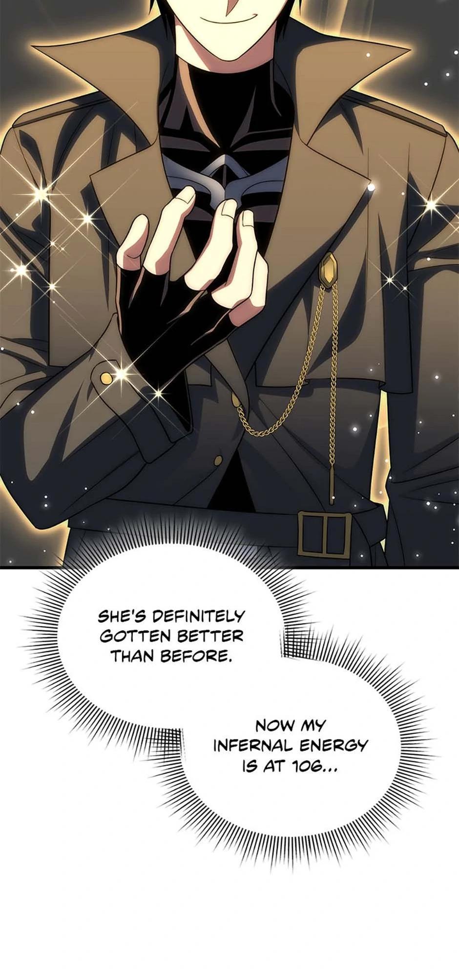 Read After Ten Millennia in Hell EN Manga Online