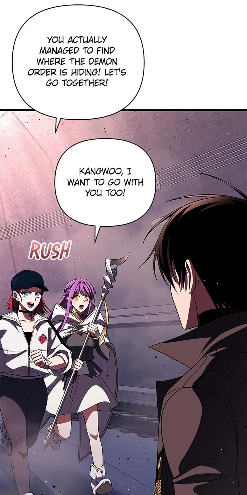 Read After Ten Millennia in Hell EN Manga Online