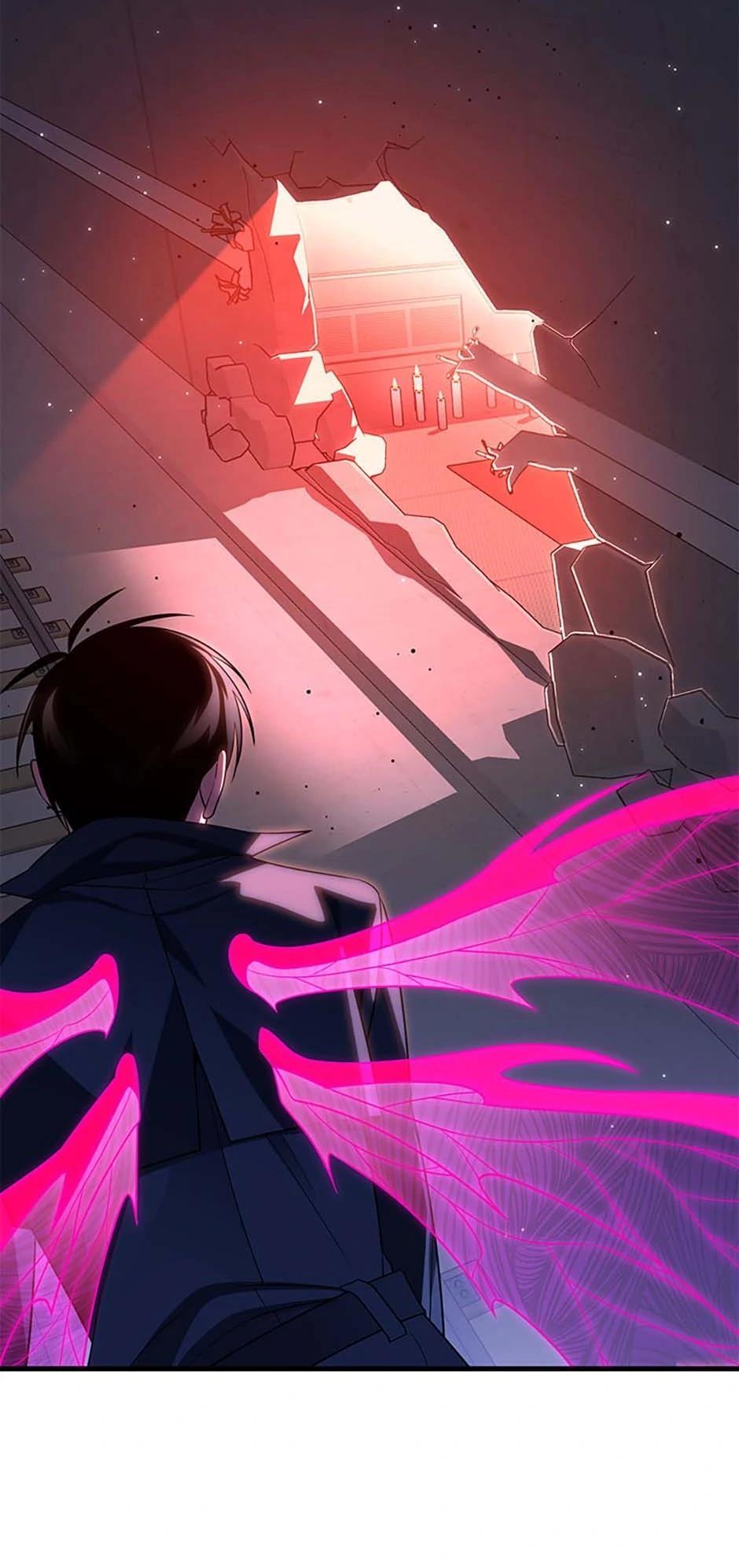 Read After Ten Millennia in Hell EN Manga Online