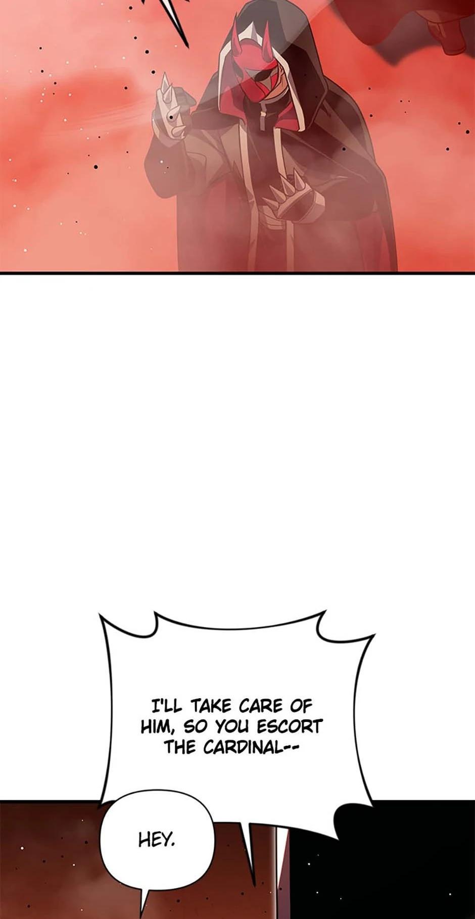 Read After Ten Millennia in Hell EN Manga Online