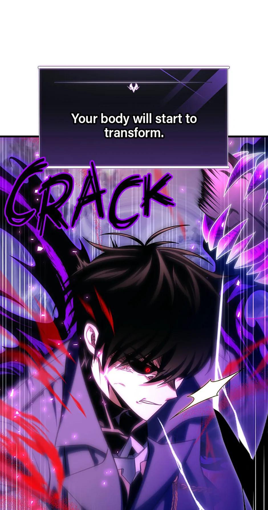 Read After Ten Millennia in Hell EN Manga Online