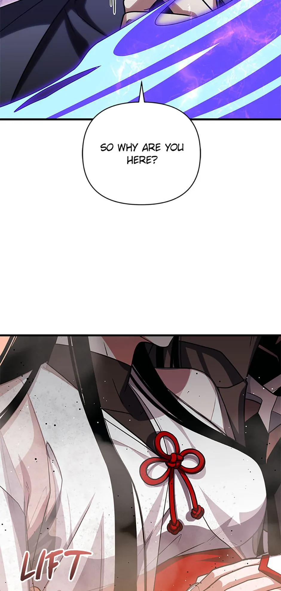 Read After Ten Millennia in Hell EN Manga Online