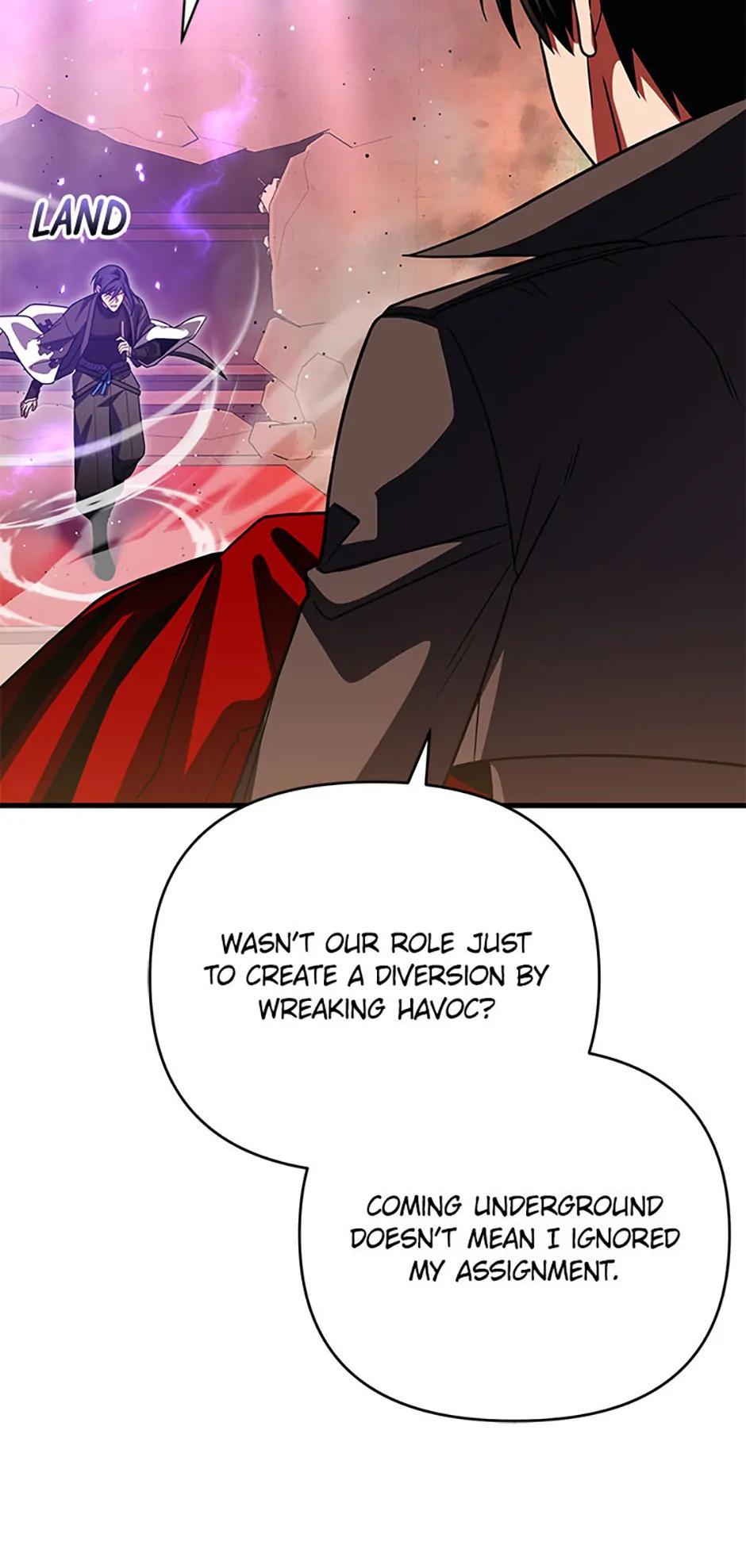 Read After Ten Millennia in Hell EN Manga Online