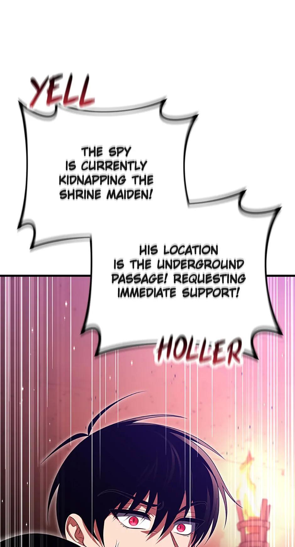 Read After Ten Millennia in Hell EN Manga Online