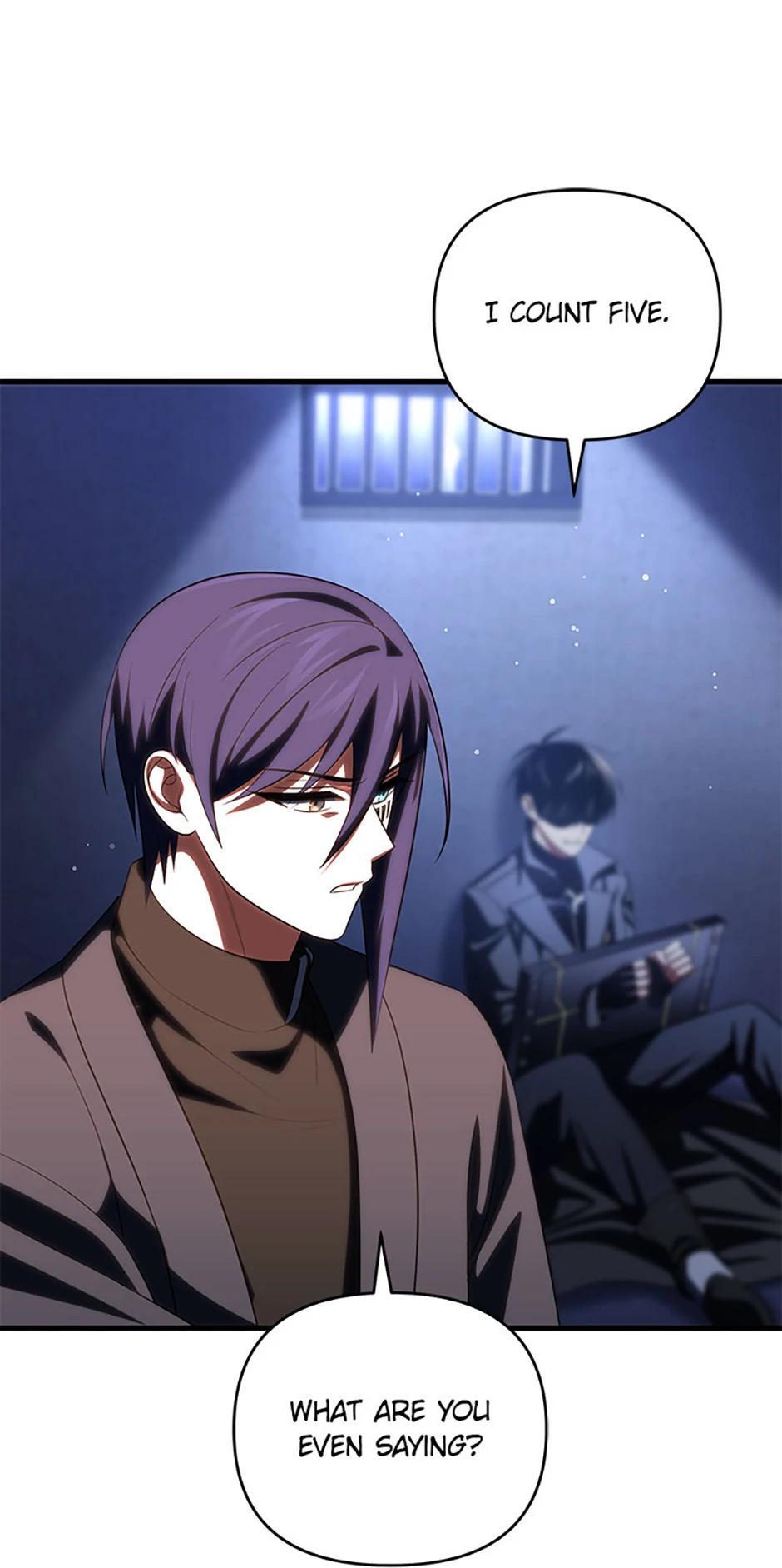 Read After Ten Millennia in Hell EN Manga Online