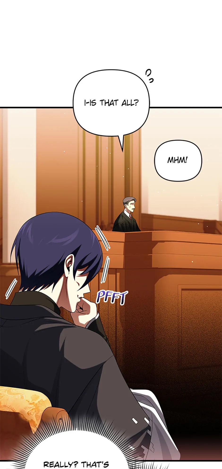 Read After Ten Millennia in Hell EN Manga Online