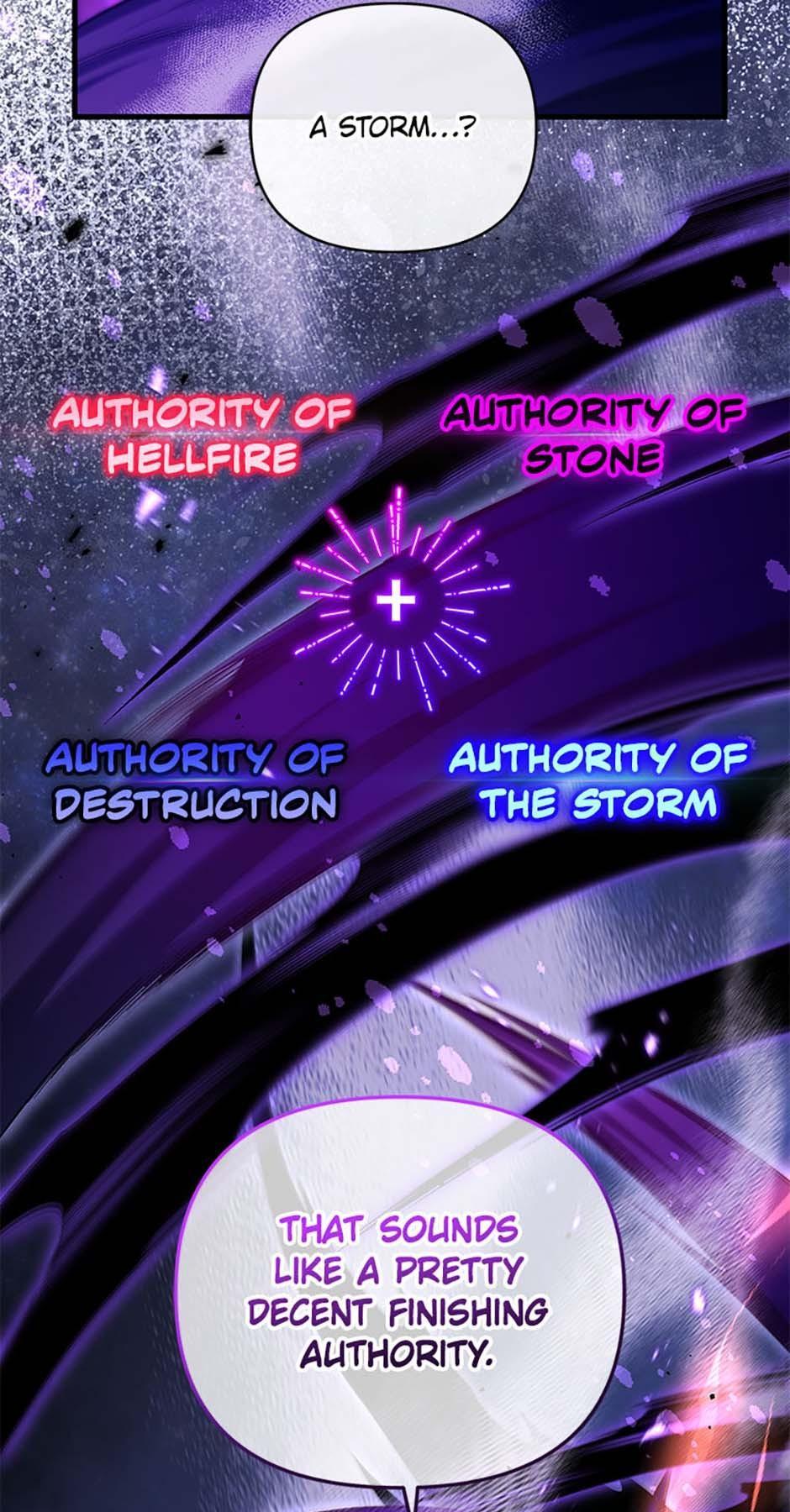 Read After Ten Millennia in Hell EN Manga Online