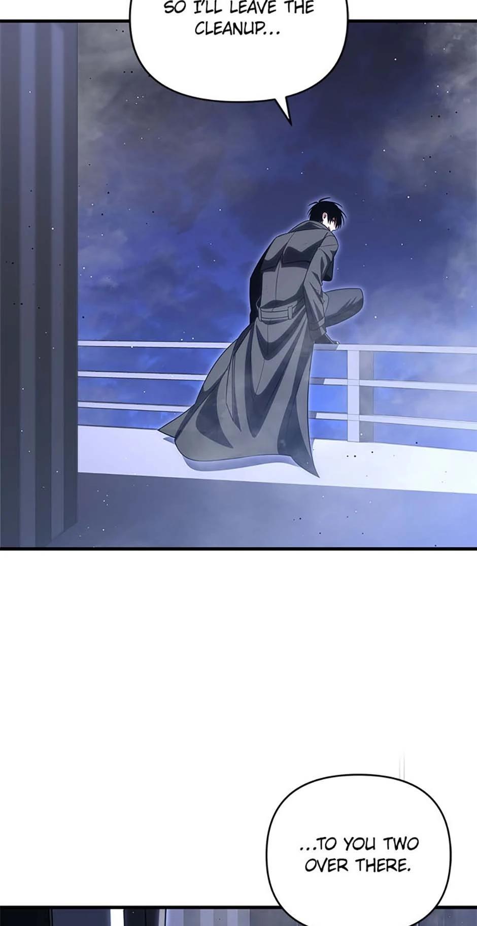 Read After Ten Millennia in Hell EN Manga Online