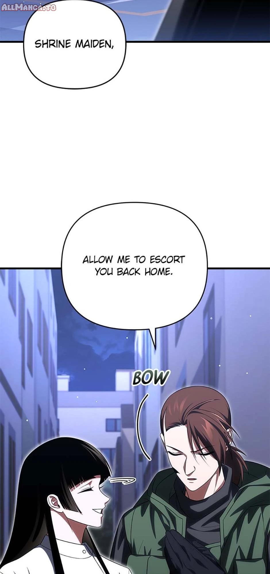 Read After Ten Millennia in Hell EN Manga Online