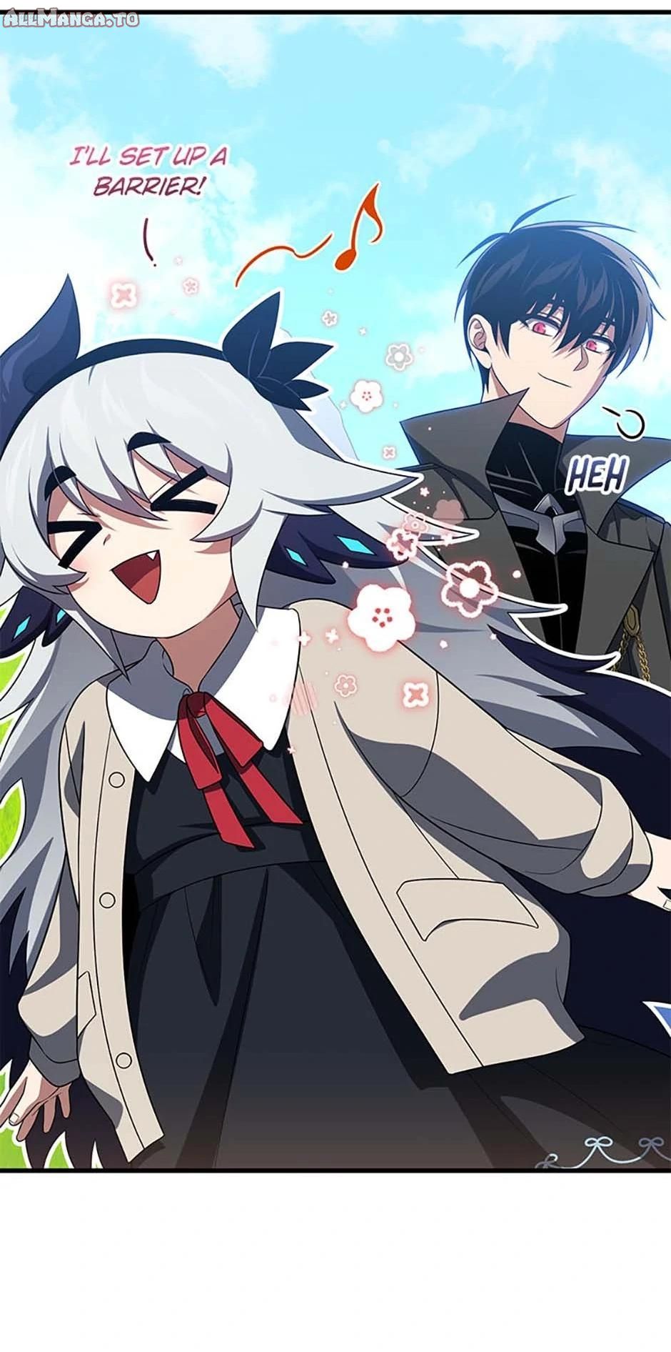 Read After Ten Millennia in Hell EN Manga Online