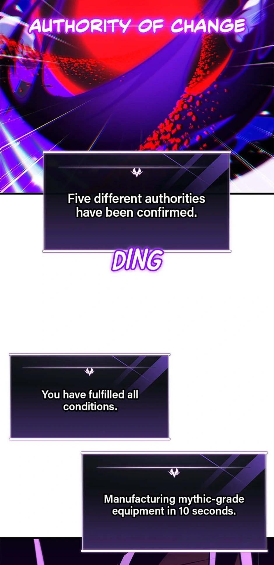 Read After Ten Millennia in Hell EN Manga Online