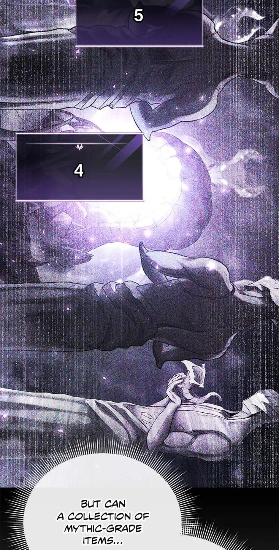 Read After Ten Millennia in Hell EN Manga Online