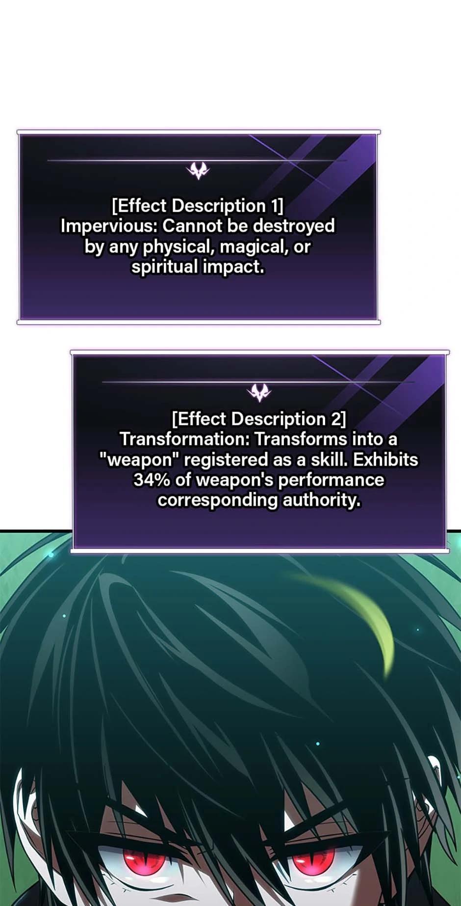 Read After Ten Millennia in Hell EN Manga Online