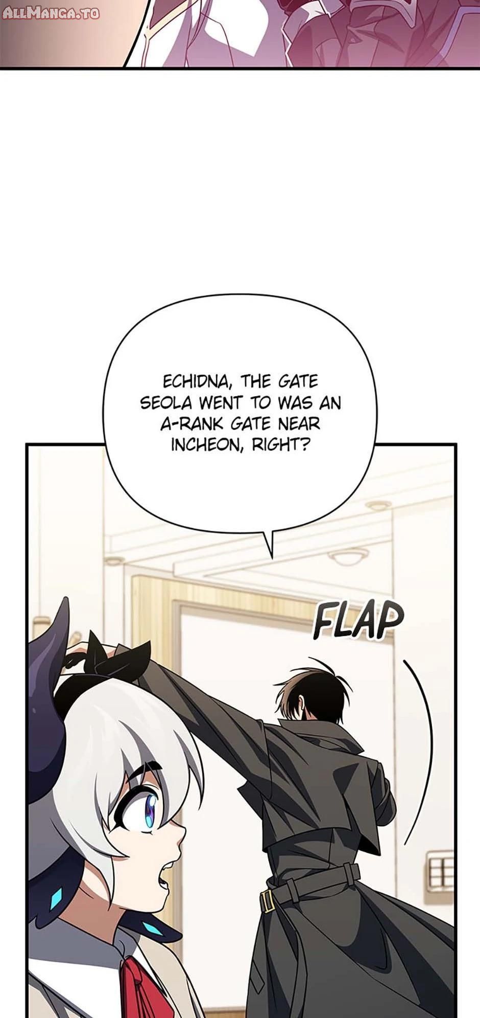 Read After Ten Millennia in Hell EN Manga Online