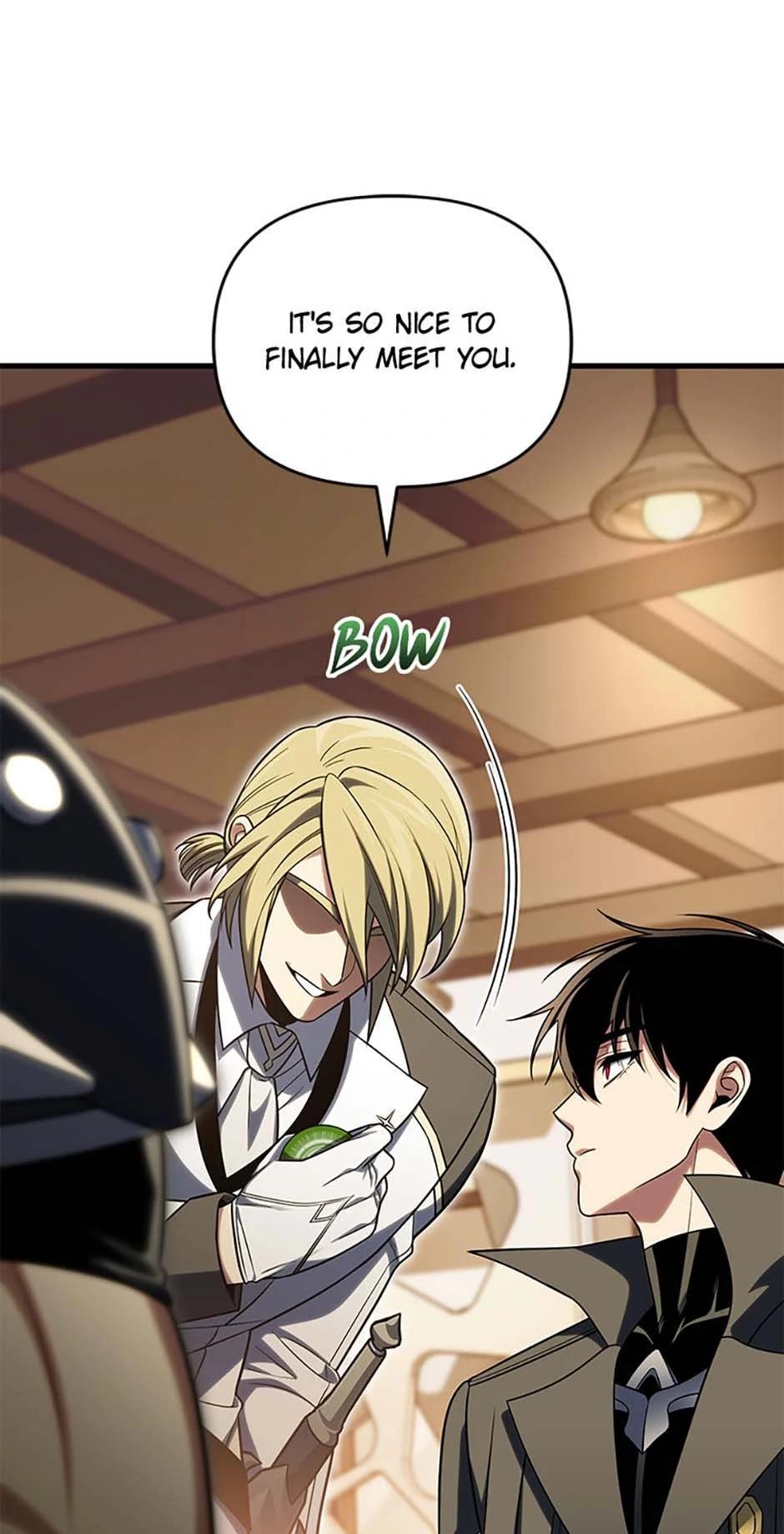 Read After Ten Millennia in Hell EN Manga Online