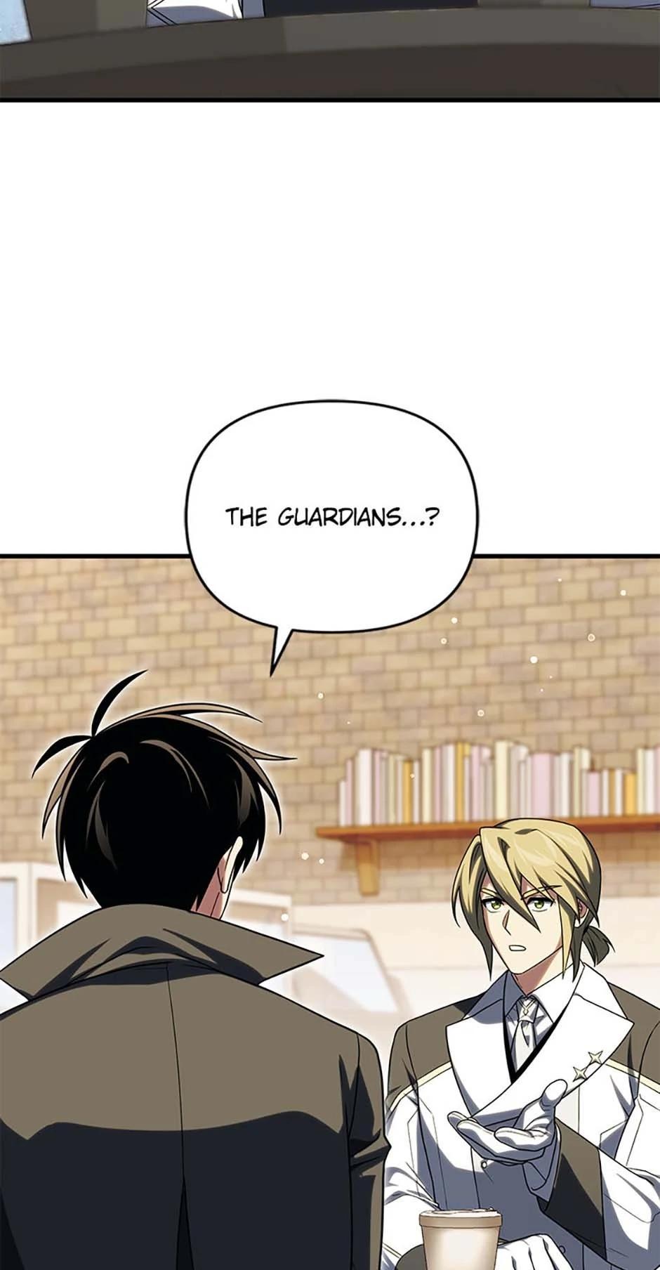 Read After Ten Millennia in Hell EN Manga Online