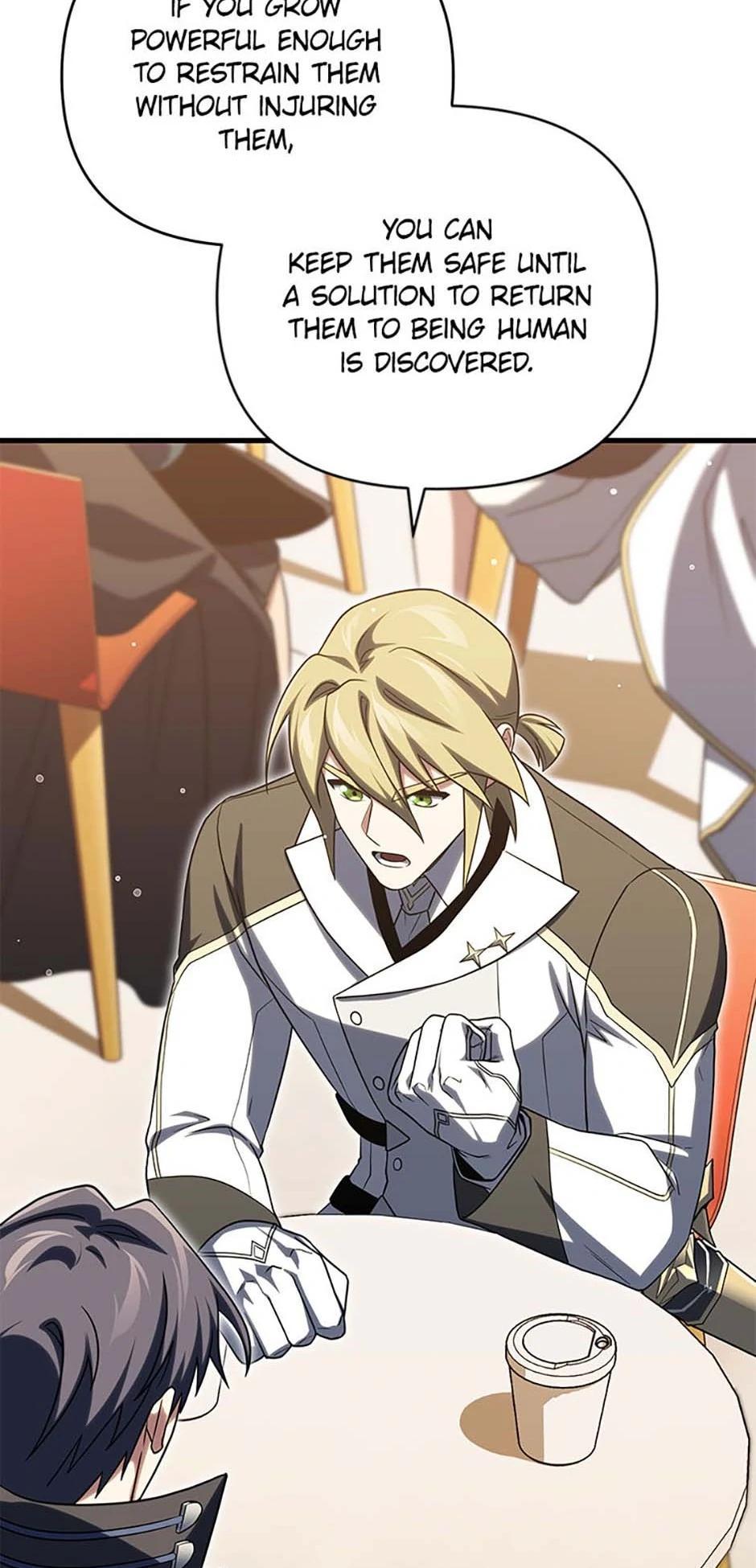 Read After Ten Millennia in Hell EN Manga Online