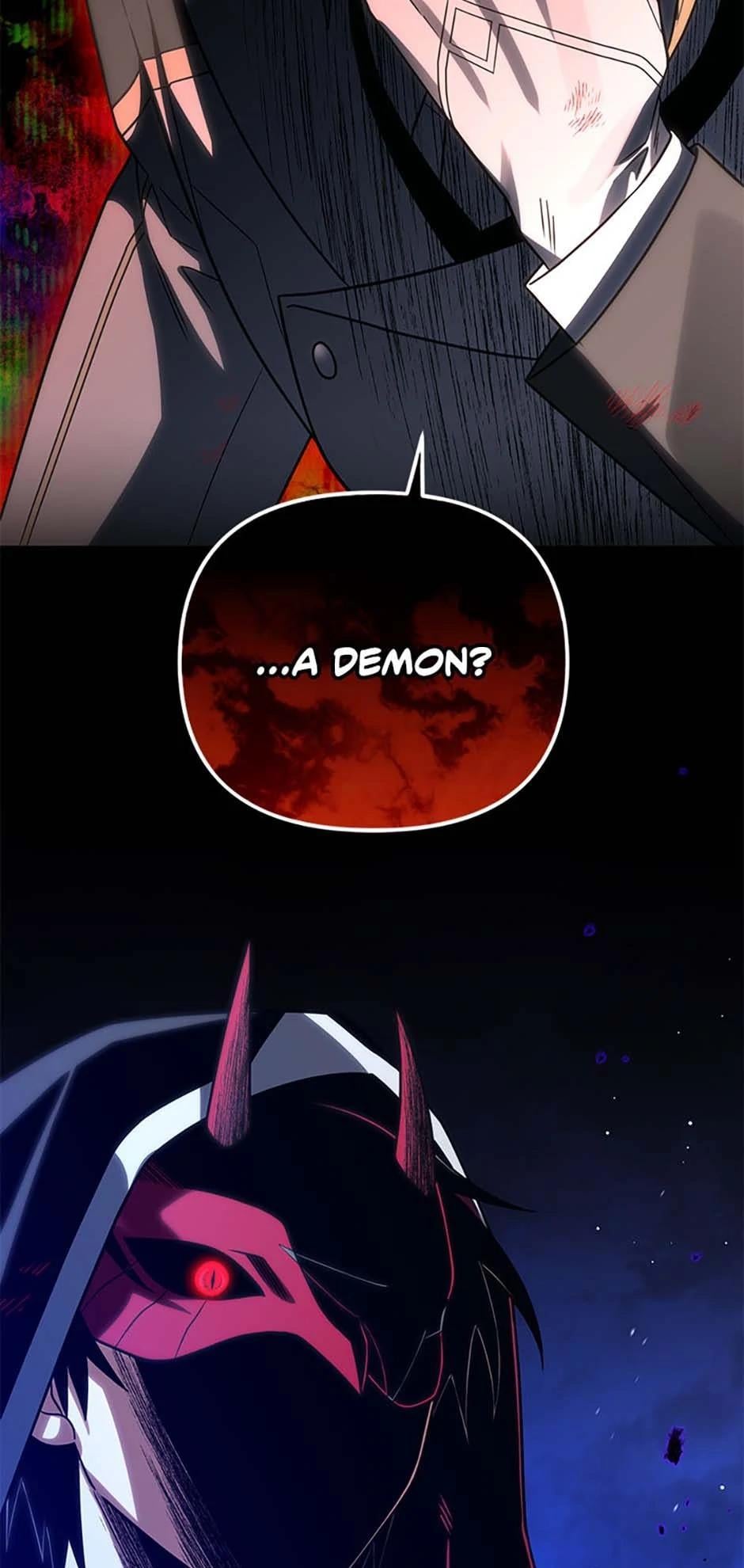 Read After Ten Millennia in Hell EN Manga Online