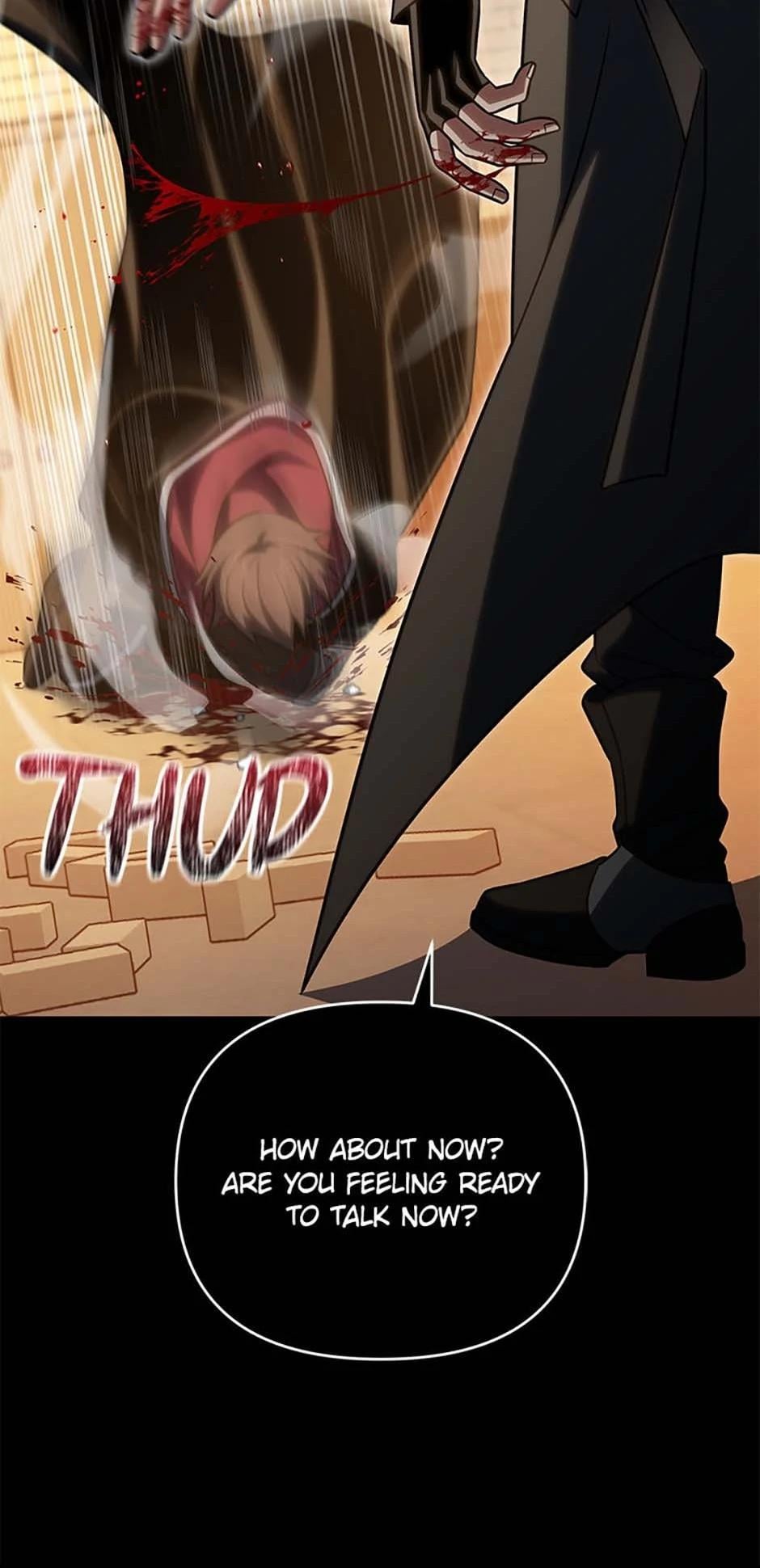 Read After Ten Millennia in Hell EN Manga Online