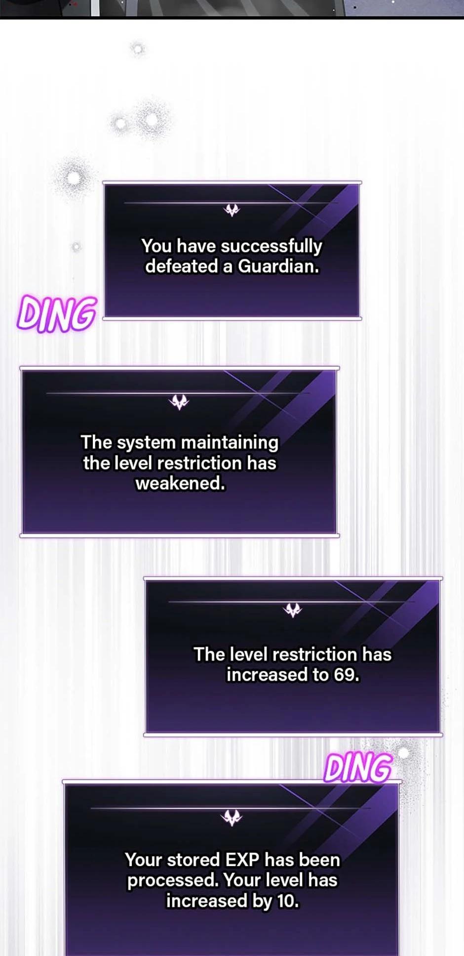 Read After Ten Millennia in Hell EN Manga Online