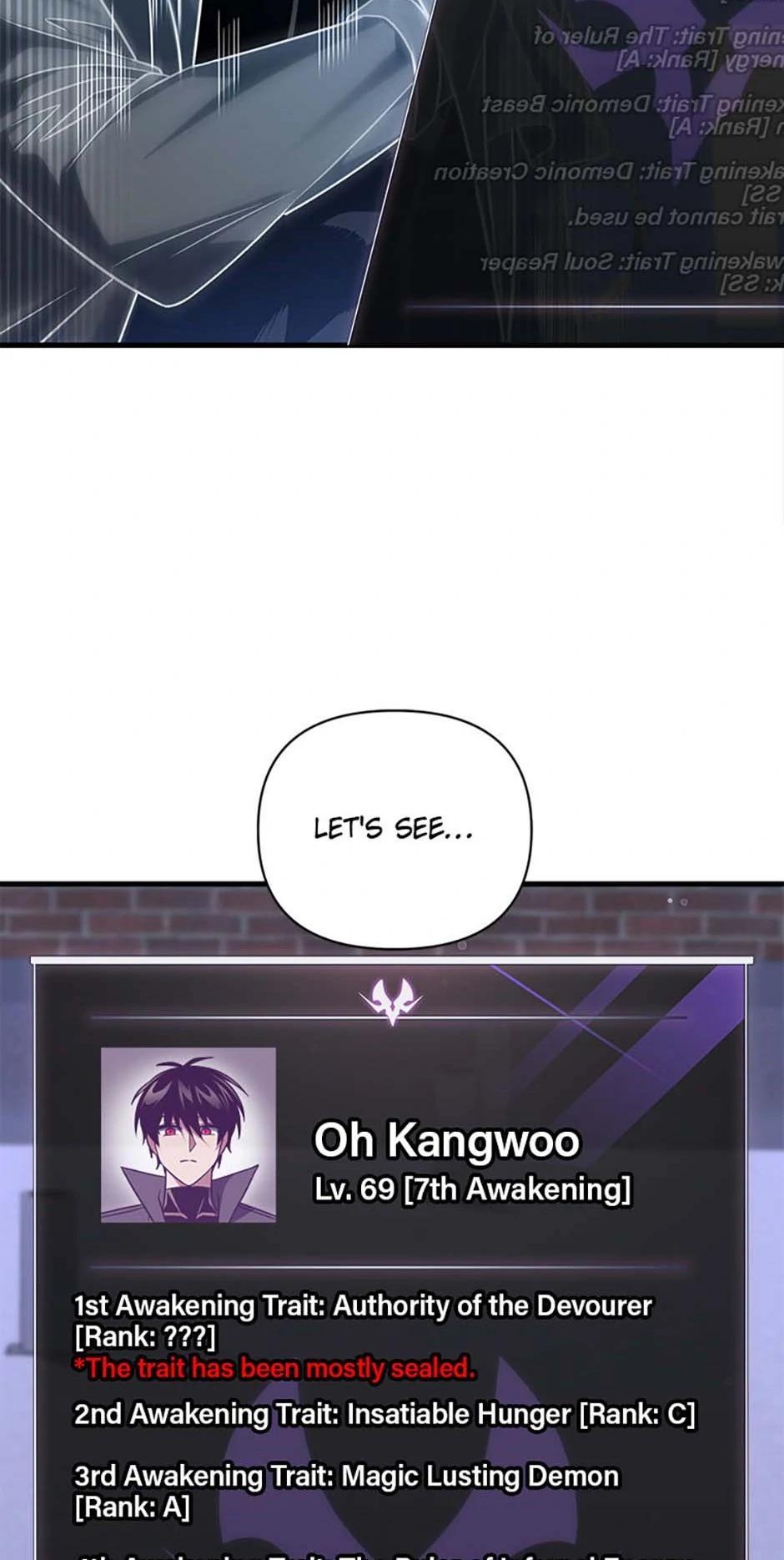 Read After Ten Millennia in Hell EN Manga Online