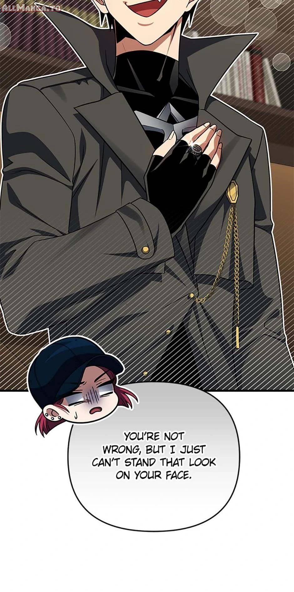 Read After Ten Millennia in Hell EN Manga Online