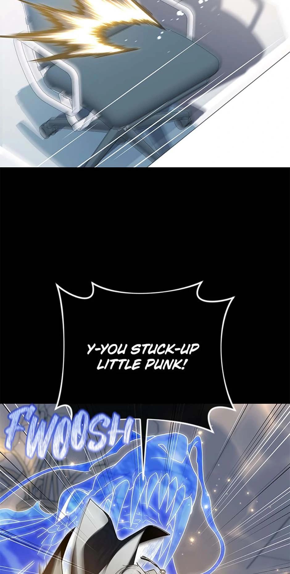 Read After Ten Millennia in Hell EN Manga Online